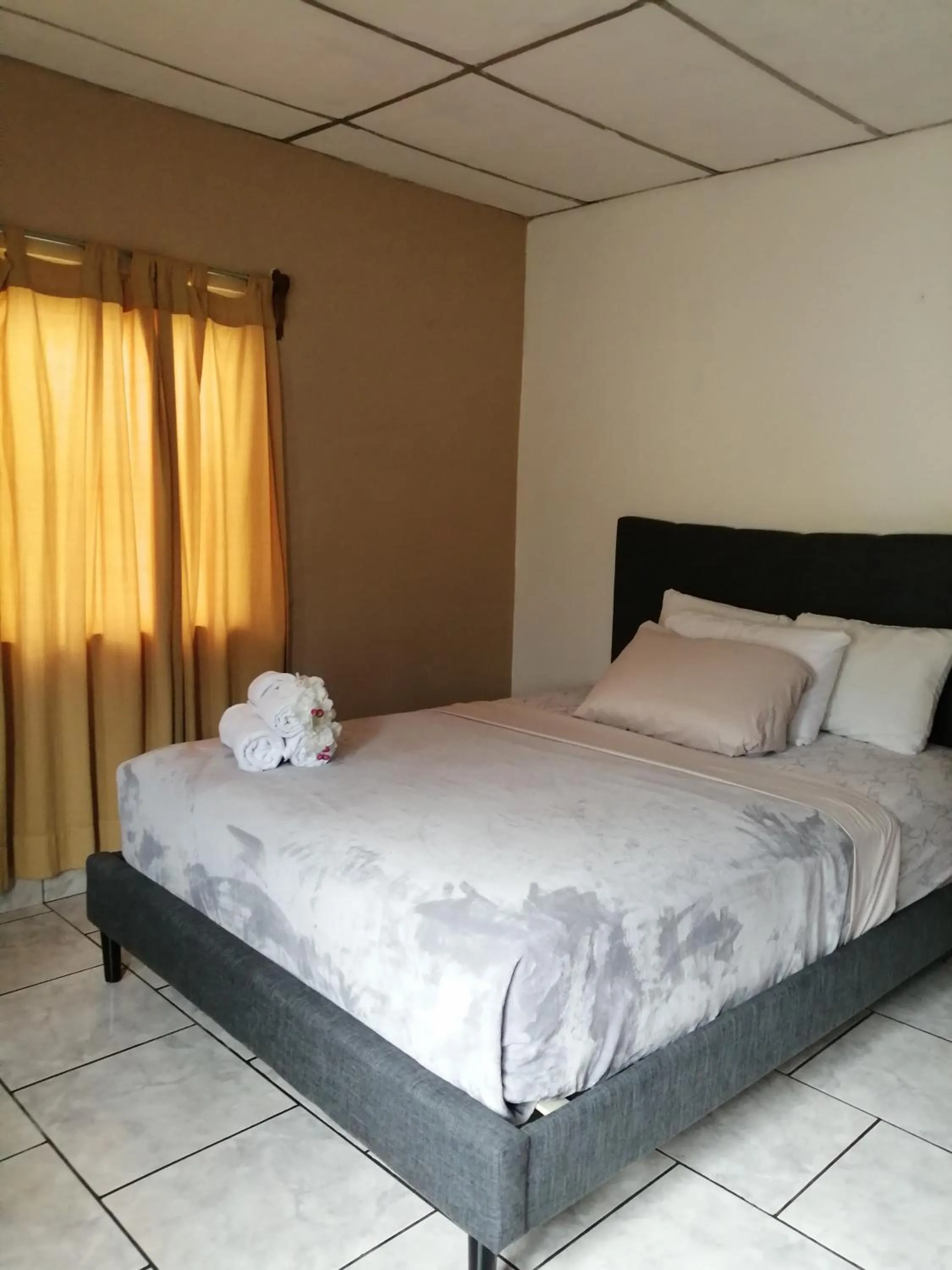 Bedroom, Bed in Hotel La Casa de la Abuela