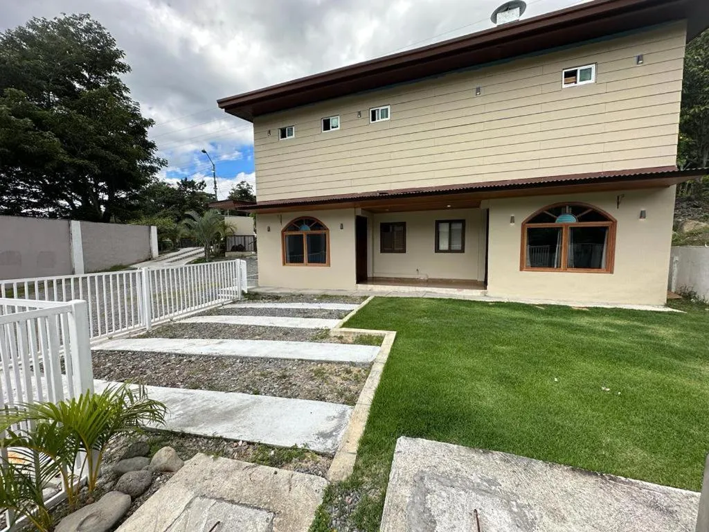 Property building in Hotel La Casa de la Abuela