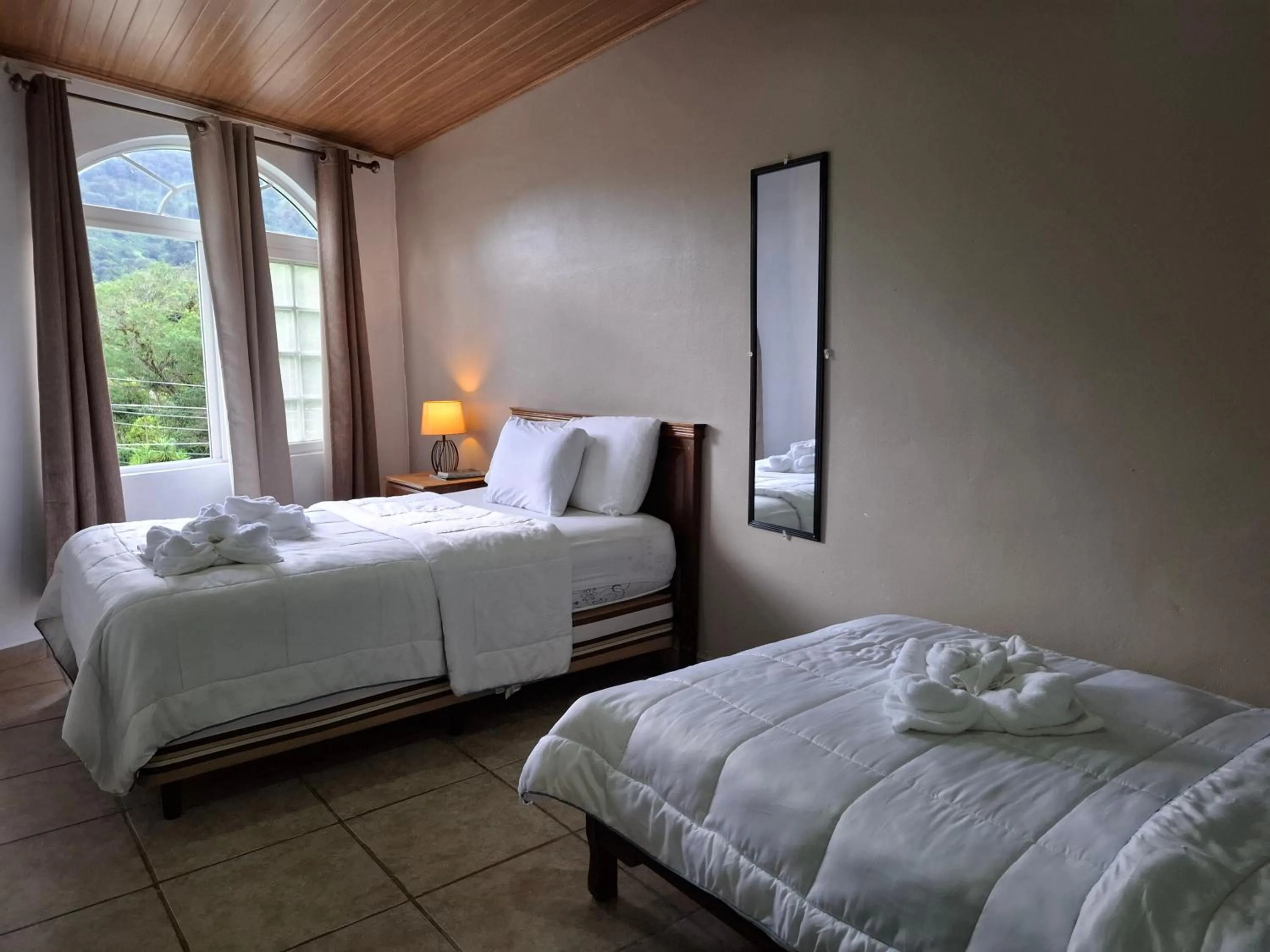 Photo of the whole room, Bed in Hotel La Casa de la Abuela