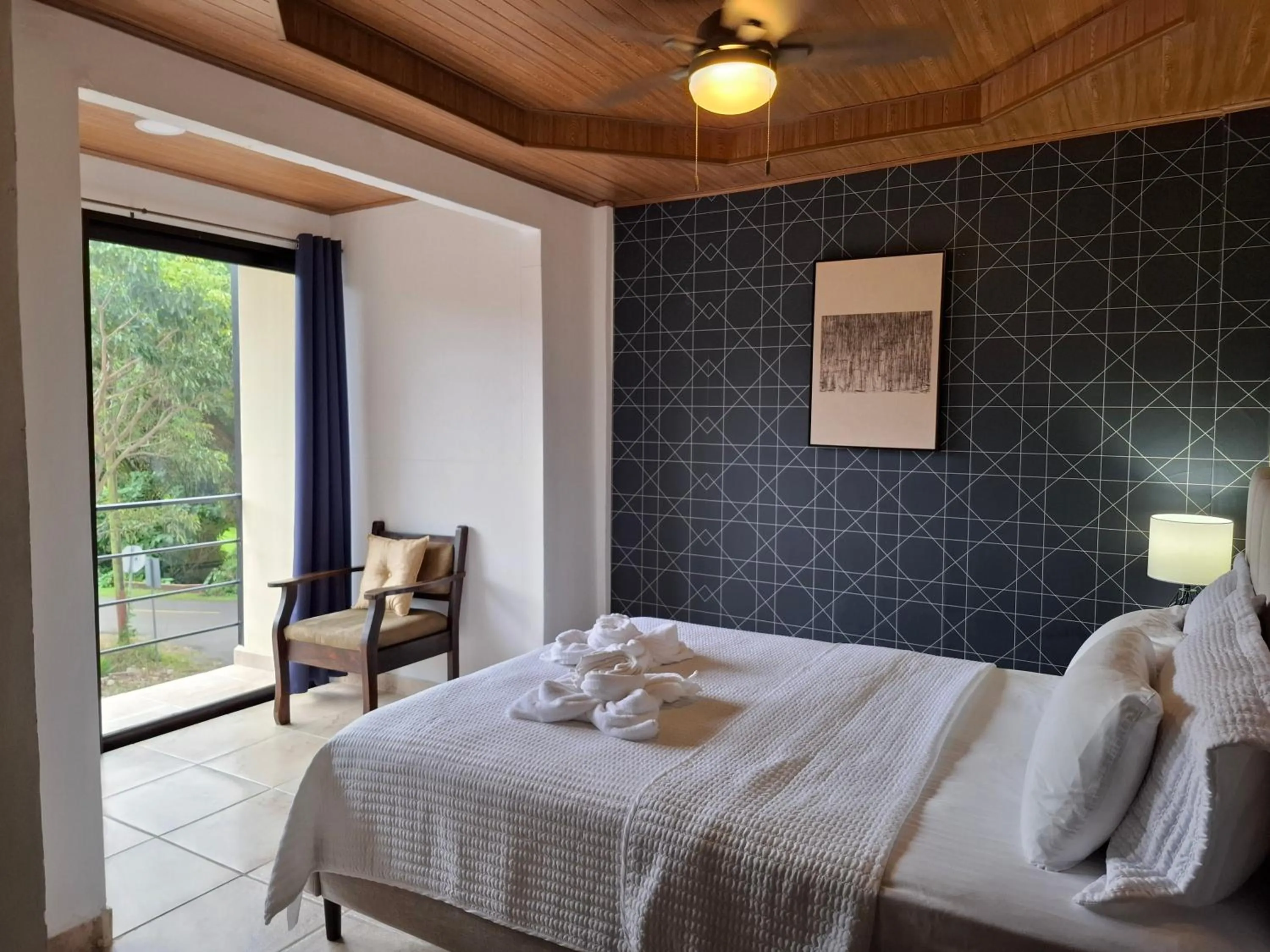 Photo of the whole room, Bed in Hotel La Casa de la Abuela