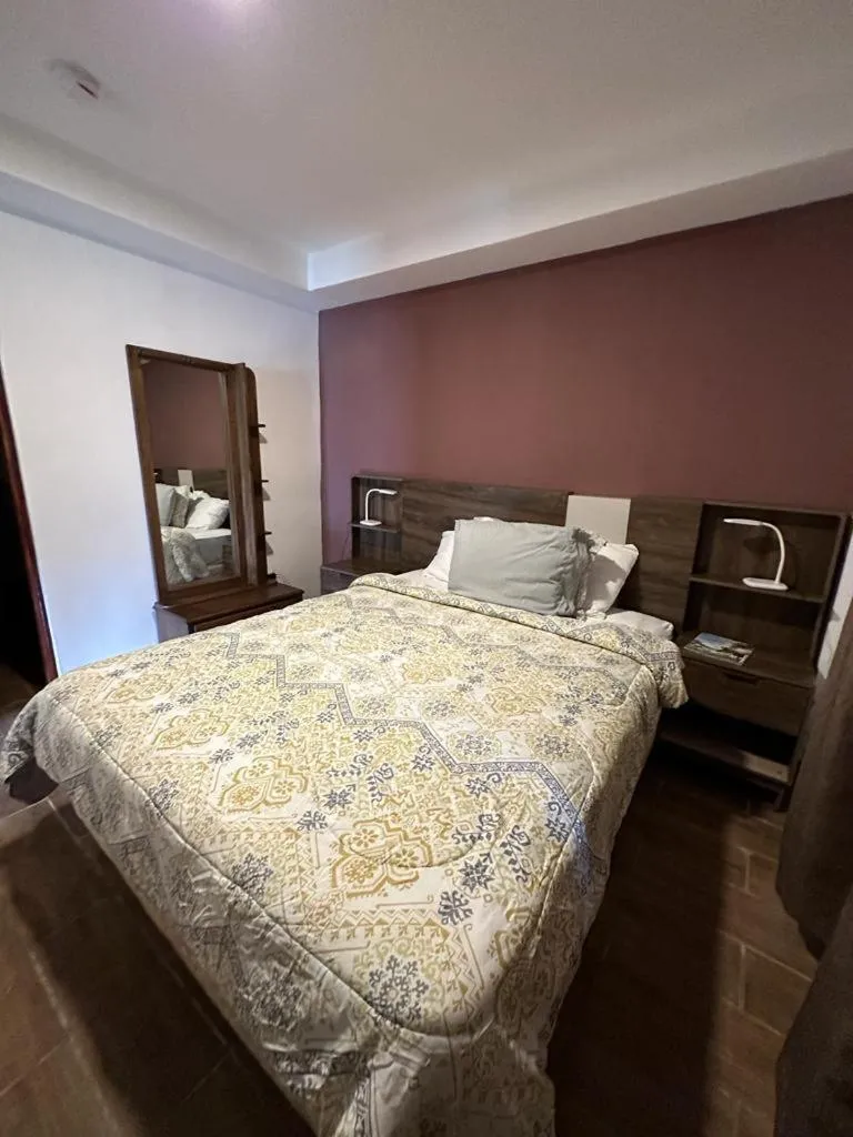 Photo of the whole room, Bed in Hotel La Casa de la Abuela