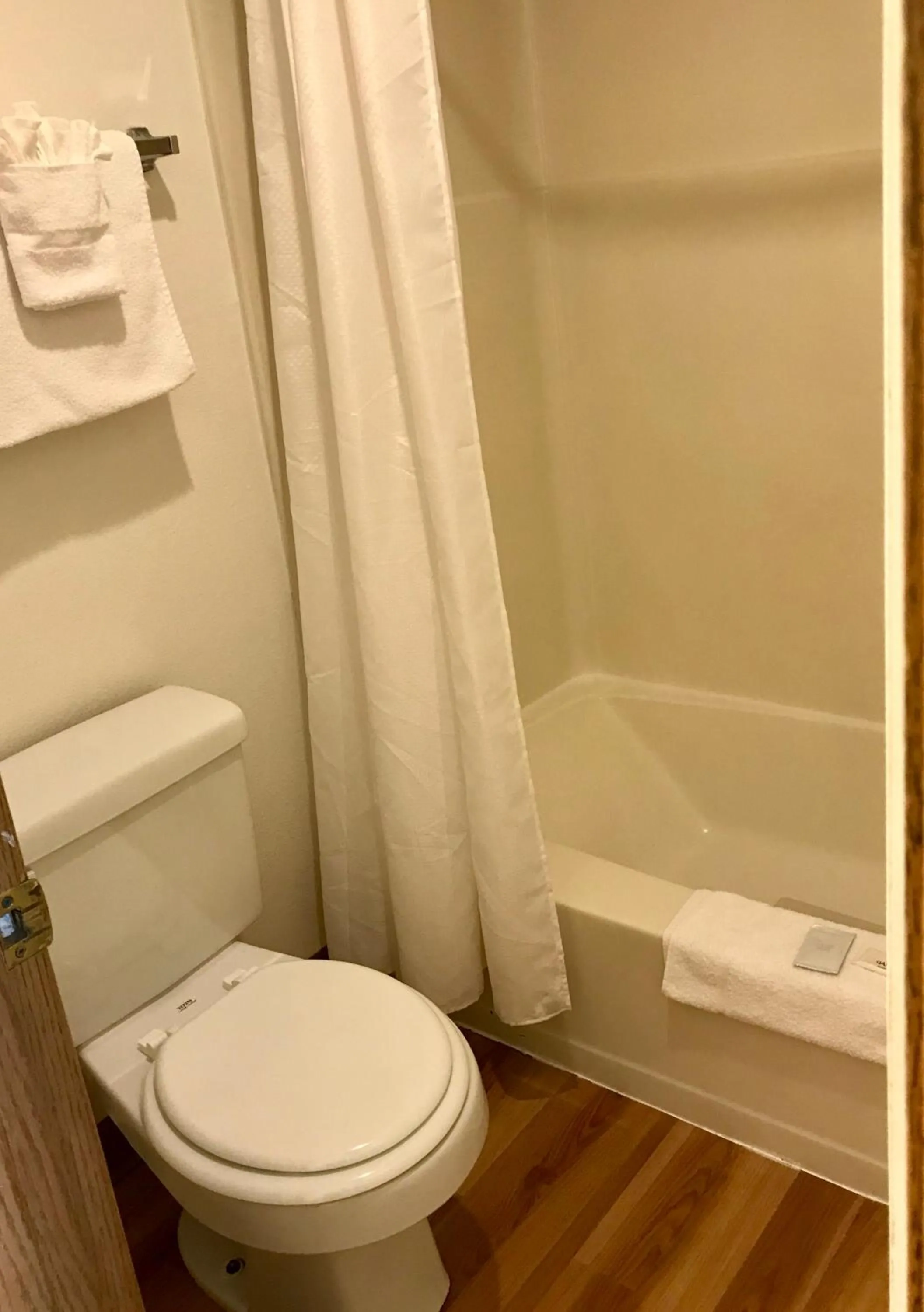 Sea-Tac Airport Value Inn