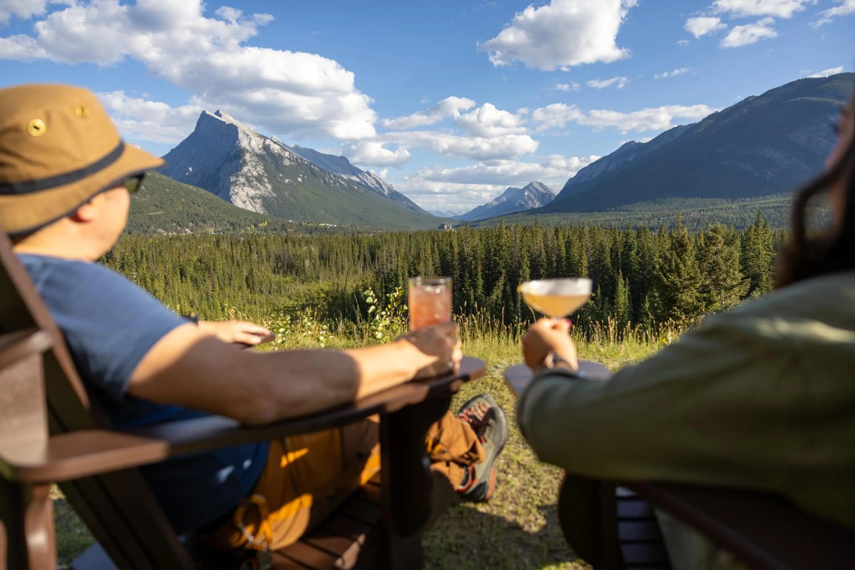 Patio in The Juniper Hotel & Bistro