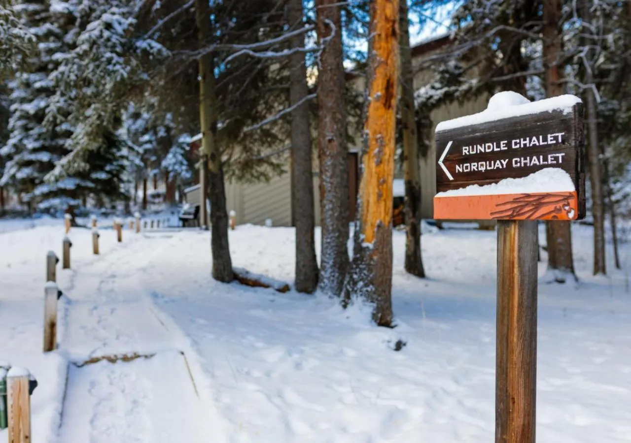 Property building in The Juniper Hotel & Bistro