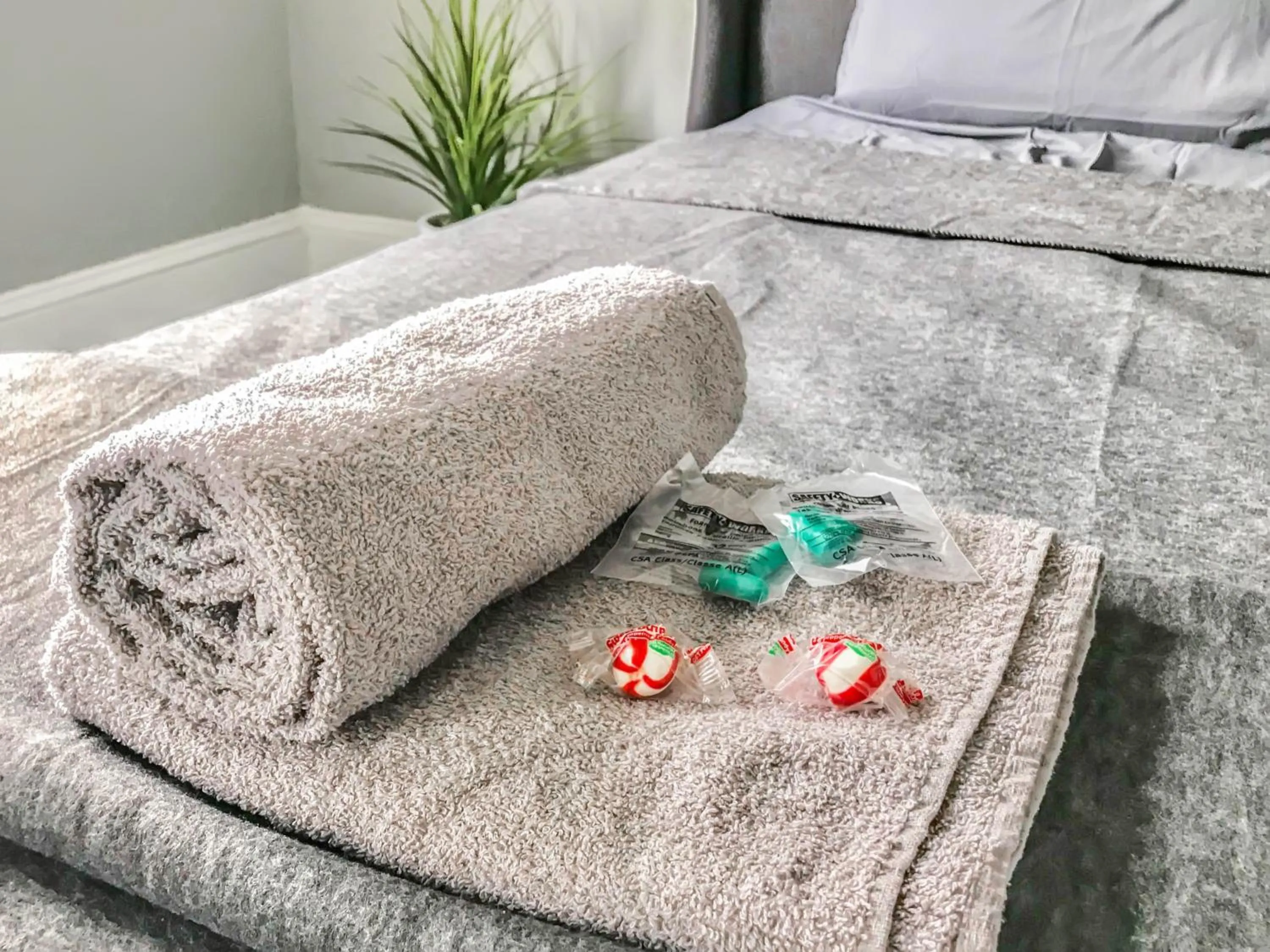 Bed in Philly Coed Dorm!! 15 Min Train to Center City!!