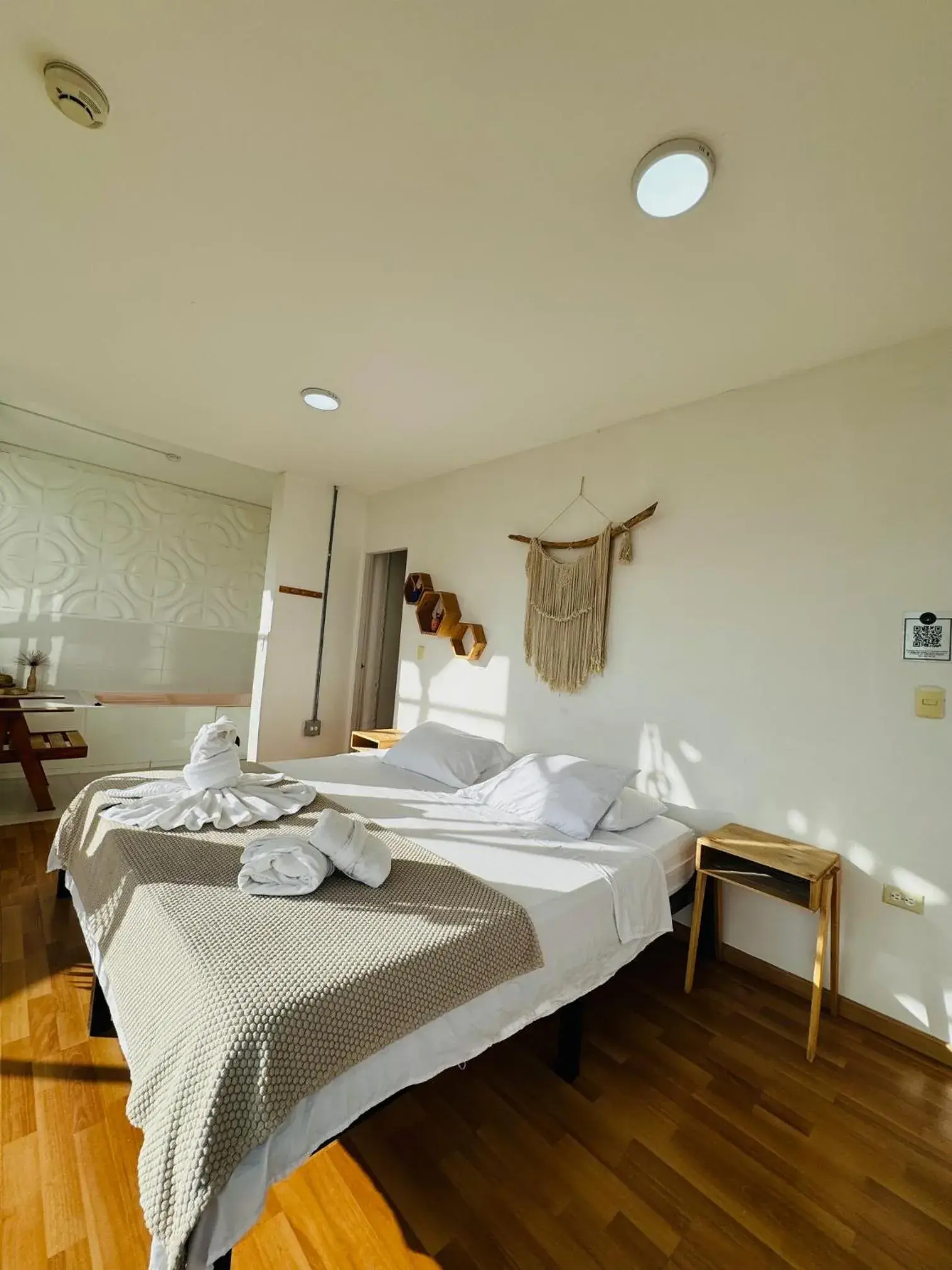 Presidential Suite in La Madriguera Presidential Suite in La Madriguera