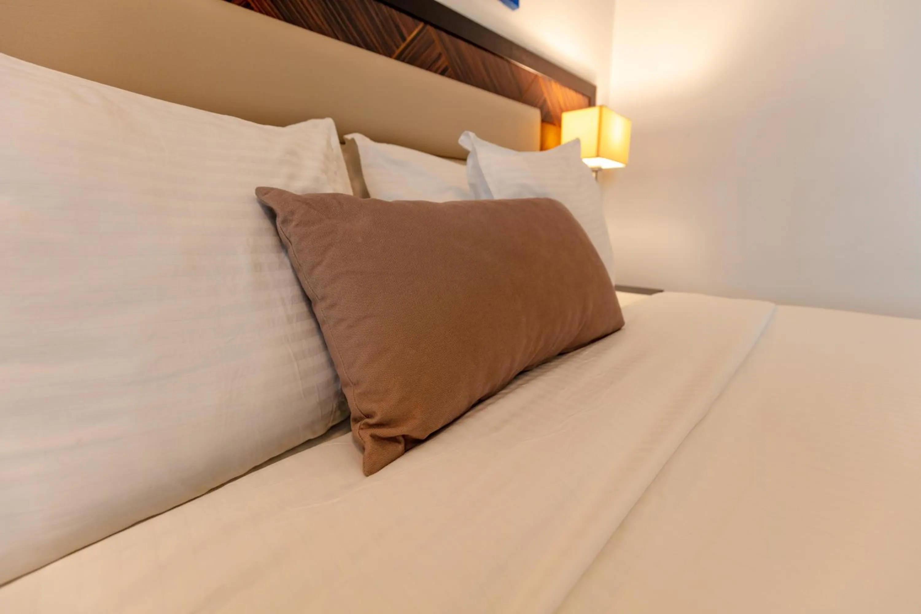 Bed in Hotel Best Night 2