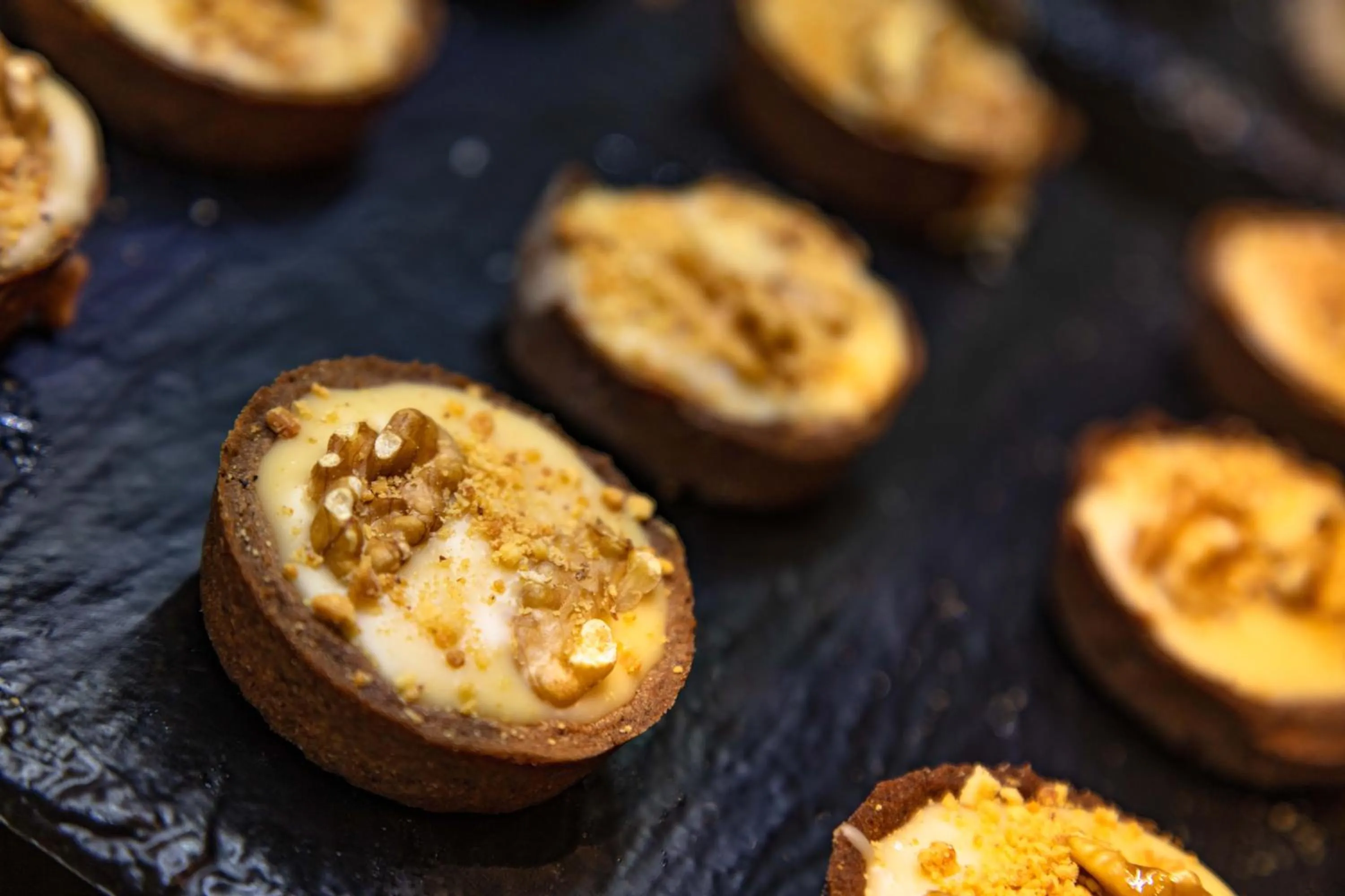 Buffet breakfast in Hotel Best Night 2