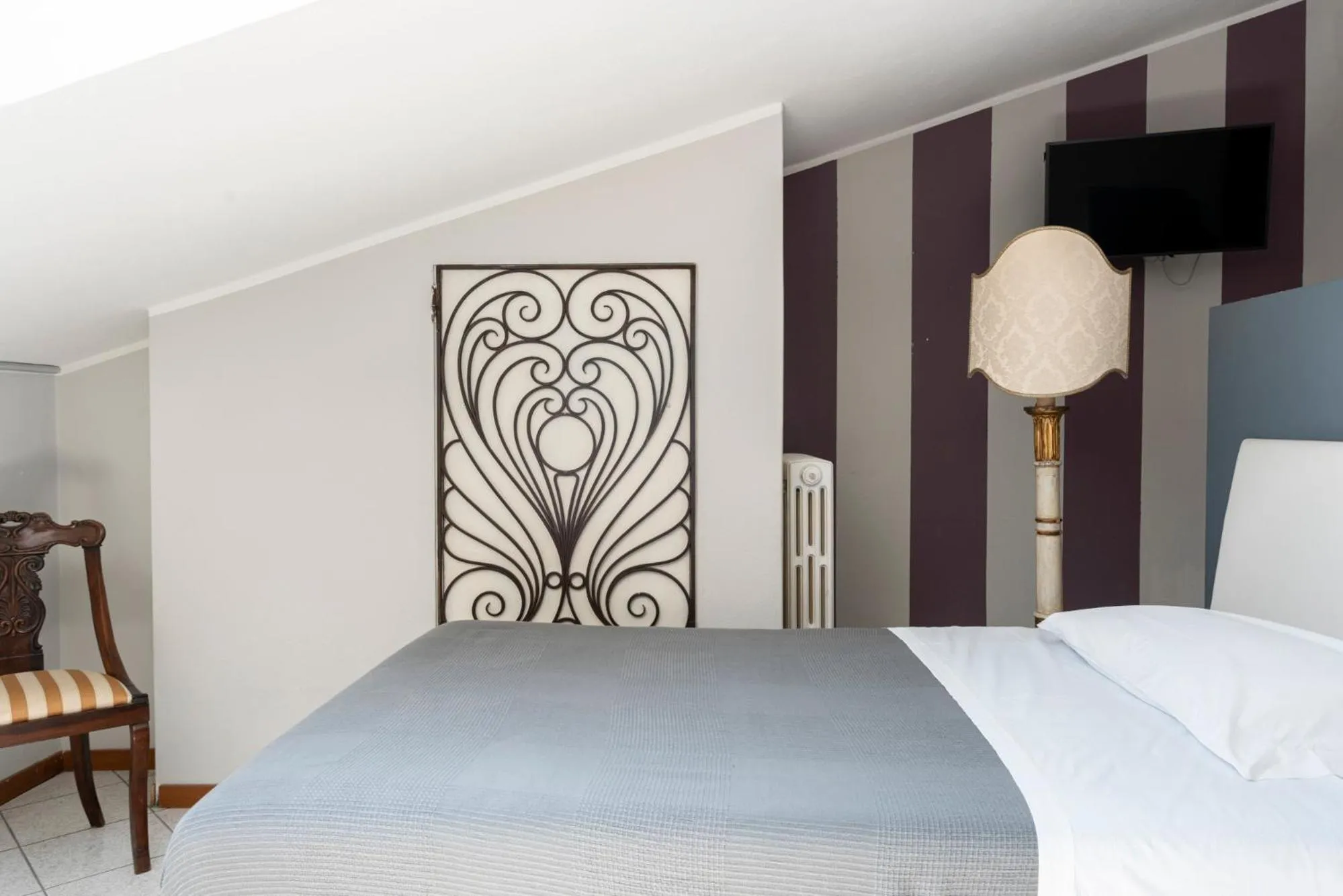 Bed in Casa di Sofia Città Alta