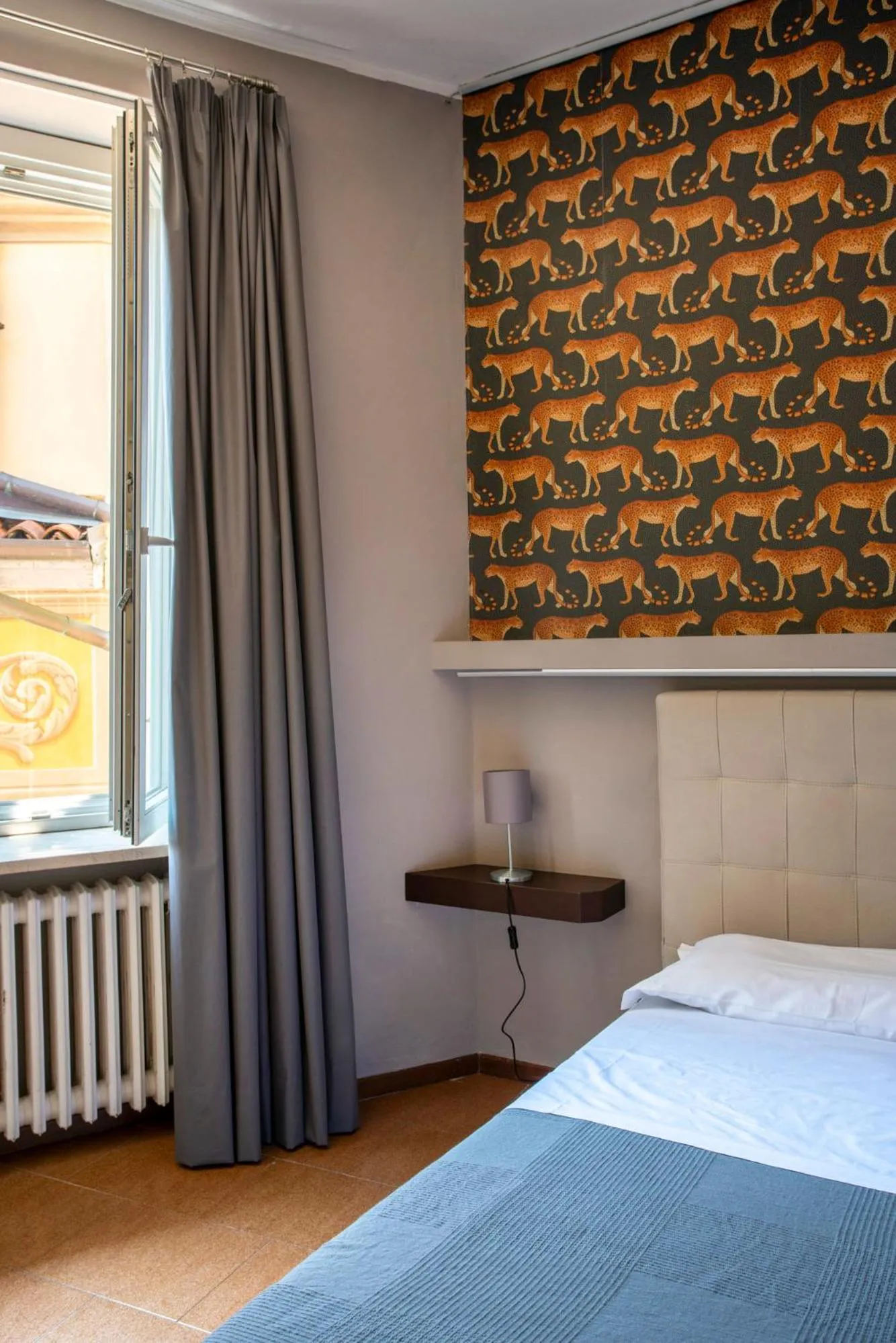 Bed in Casa di Sofia Città Alta