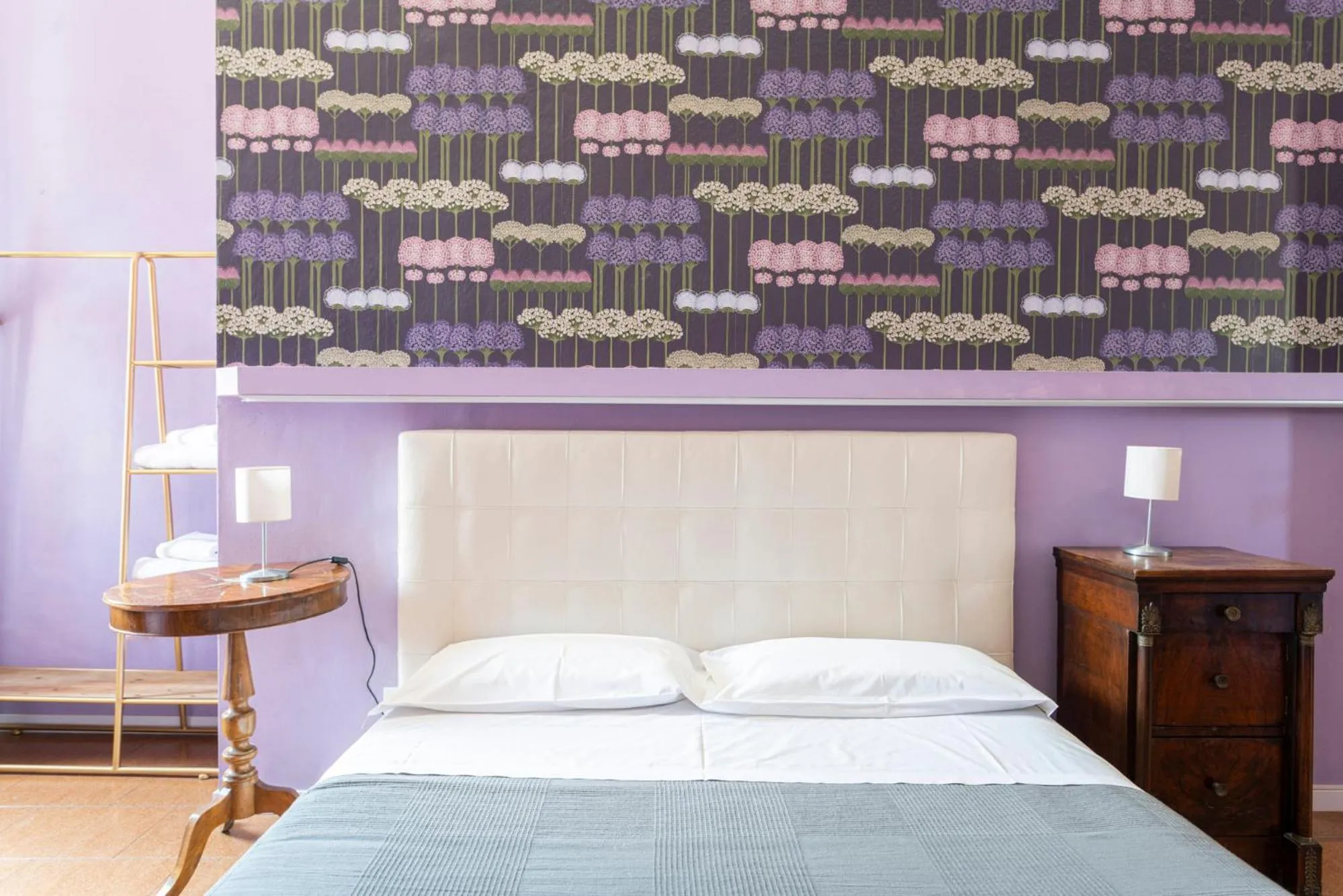 Bed in Casa di Sofia Città Alta