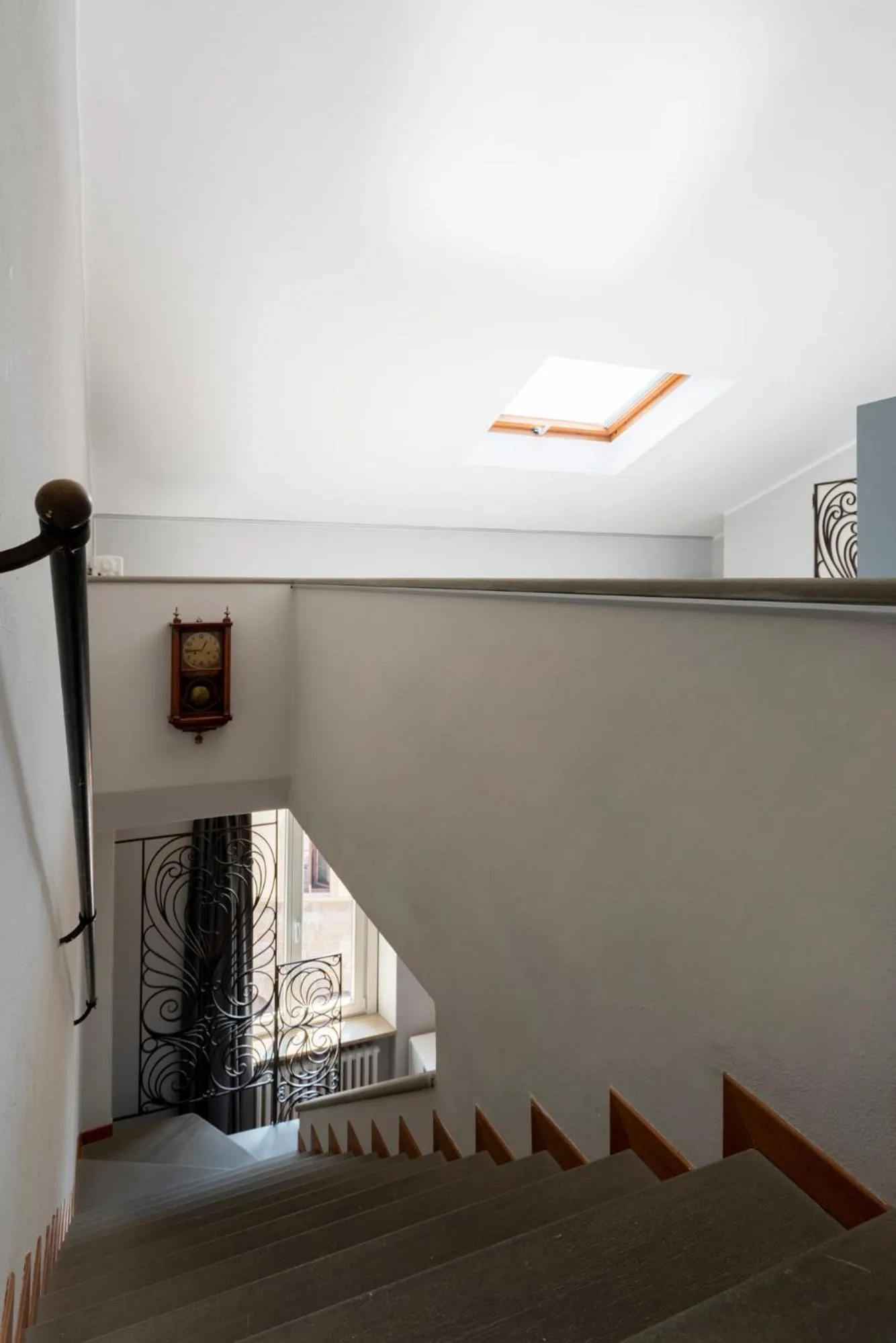 Casa di Sofia Città Alta