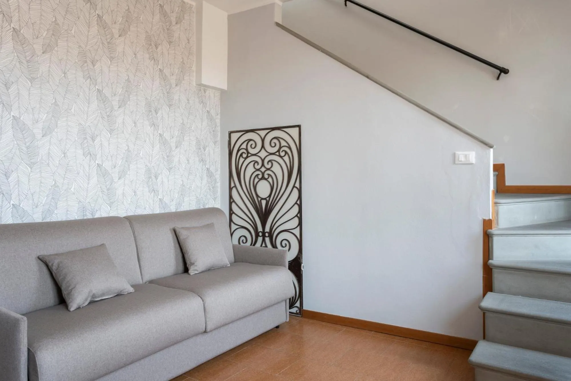 Casa di Sofia Città Alta