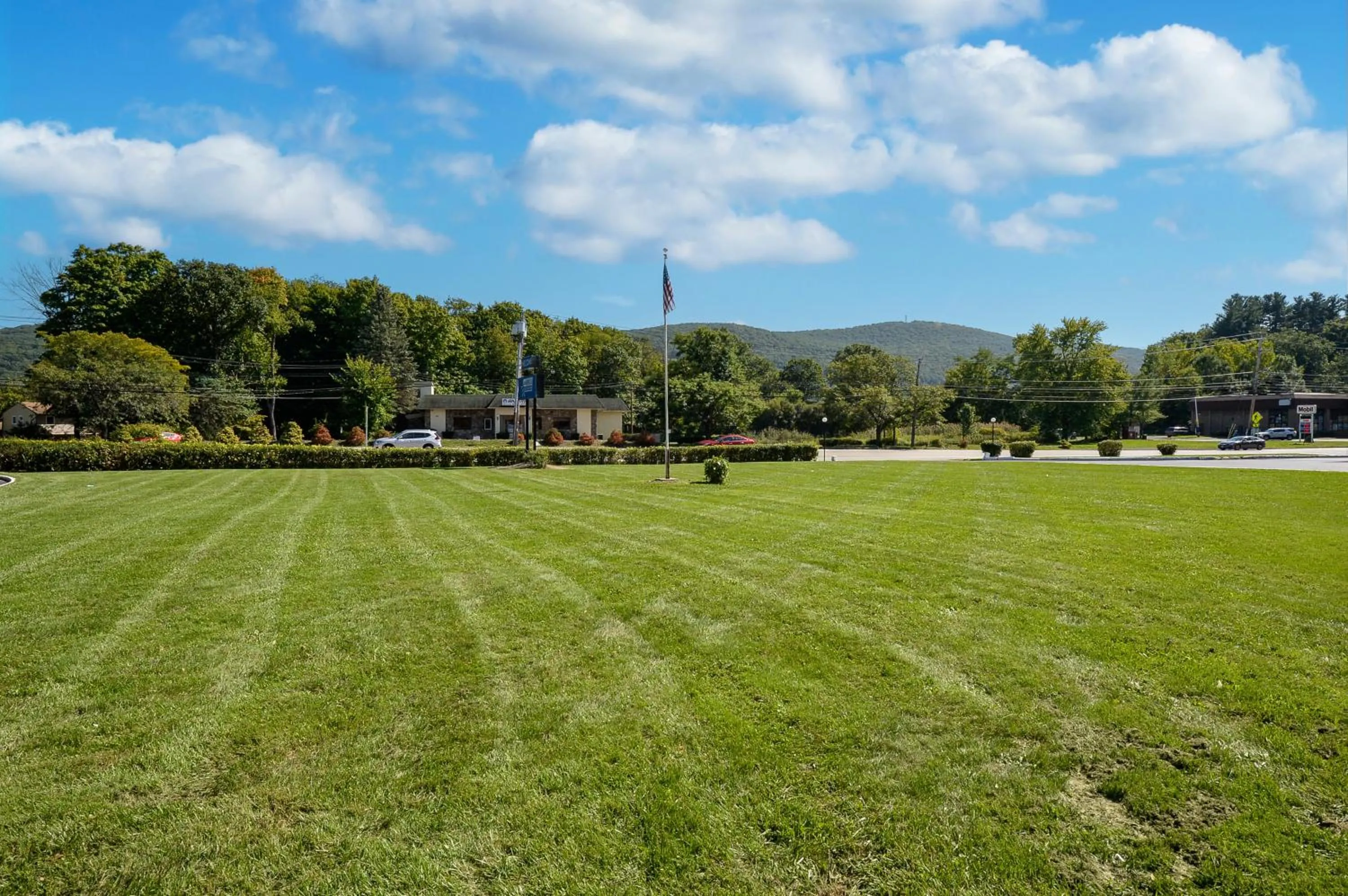 Facade/entrance in Americas Best Value Inn at Central Valley-Woodbury