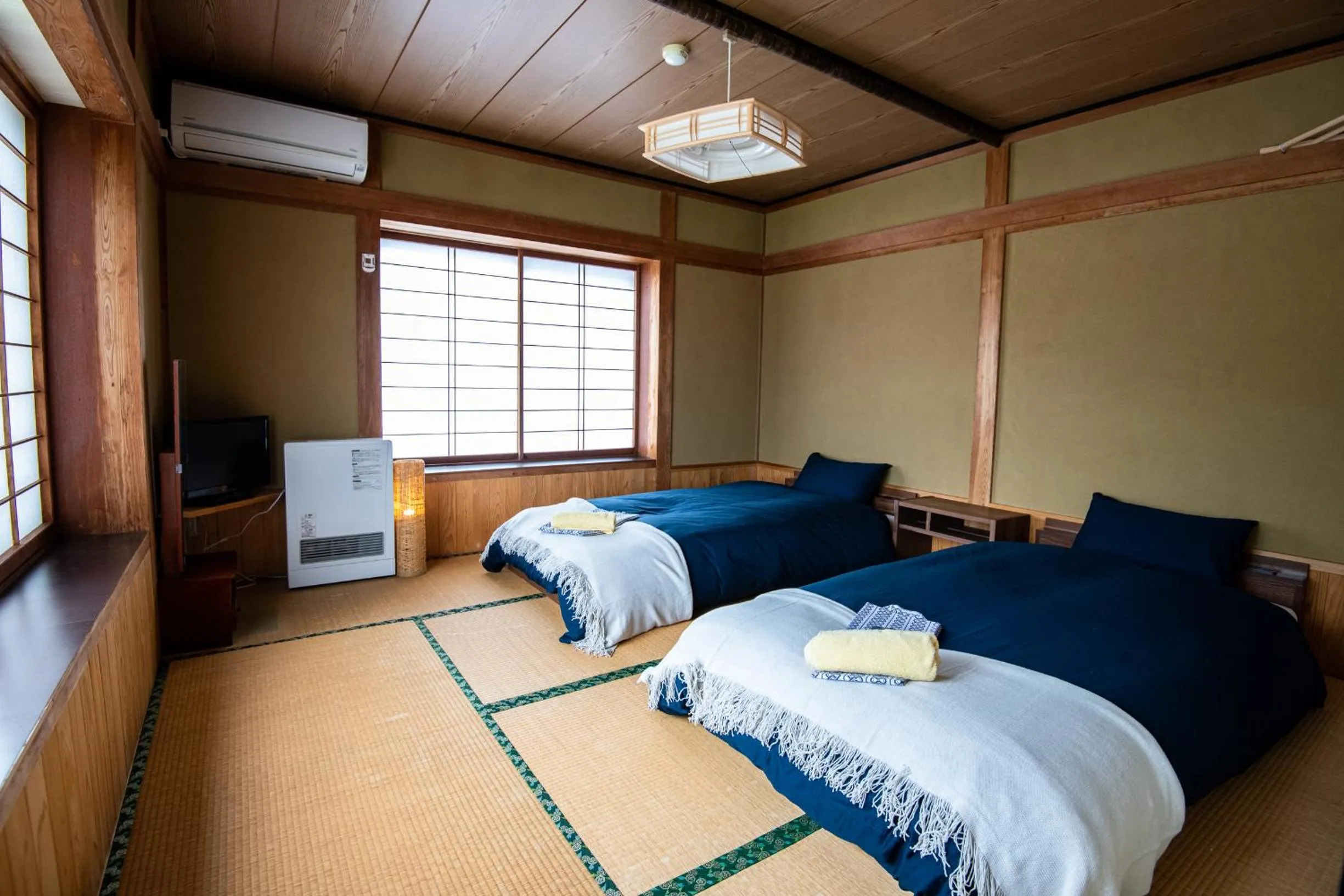 Toemu Nozawa Lodge