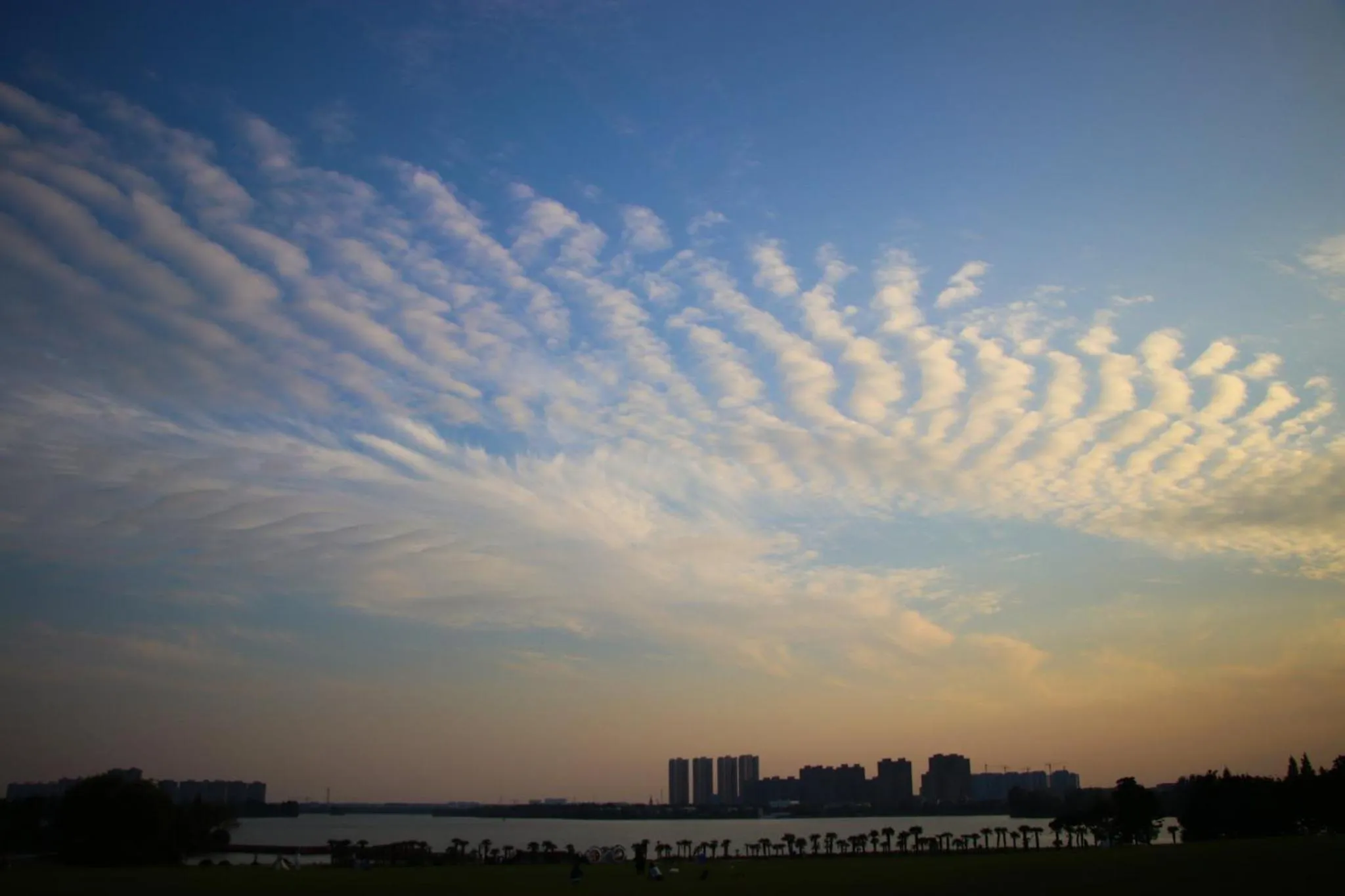 Area and facilities in Crowne Plaza Xuzhou Dalong Lake by IHG