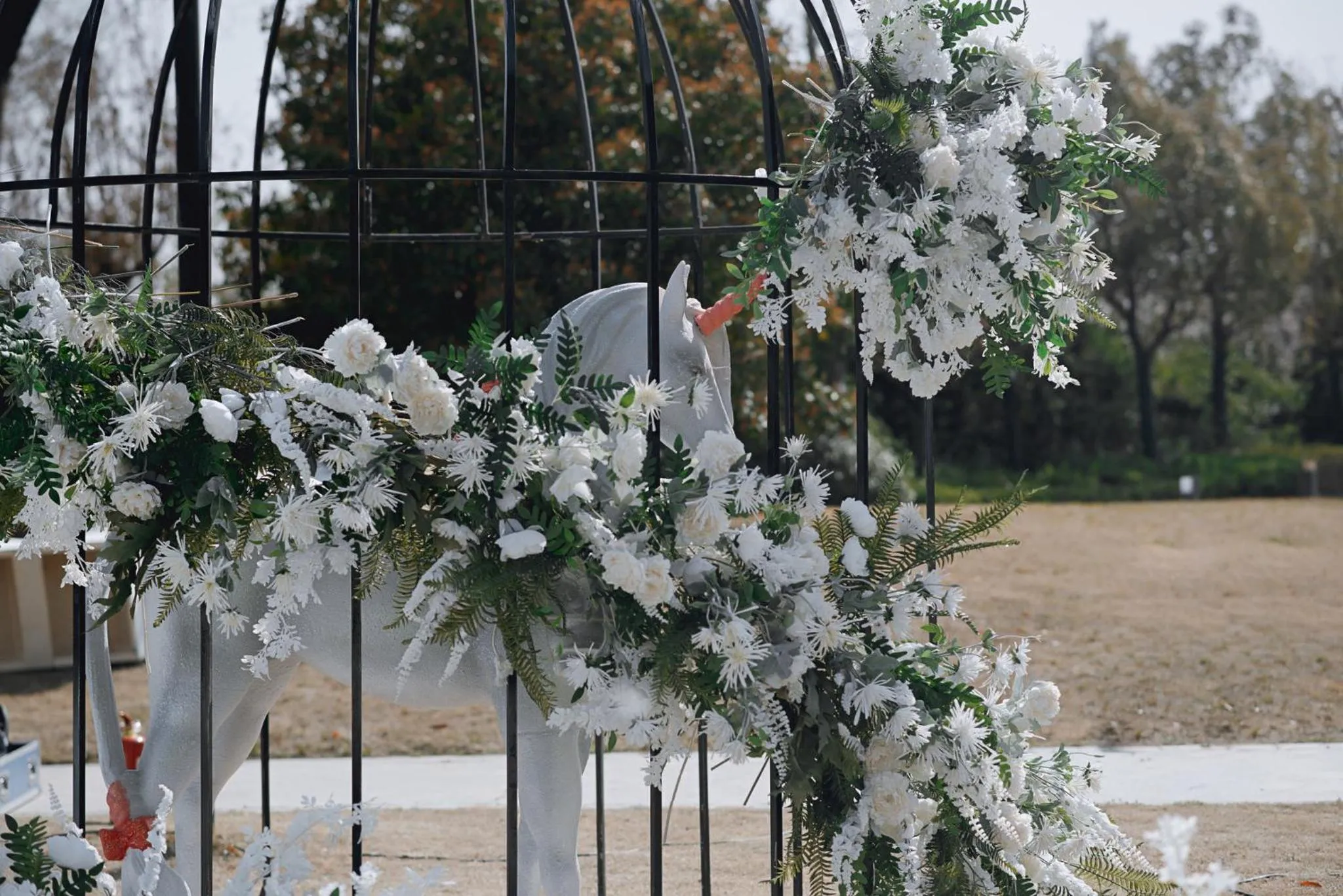 Meeting/conference room in Crowne Plaza Xuzhou Dalong Lake by IHG