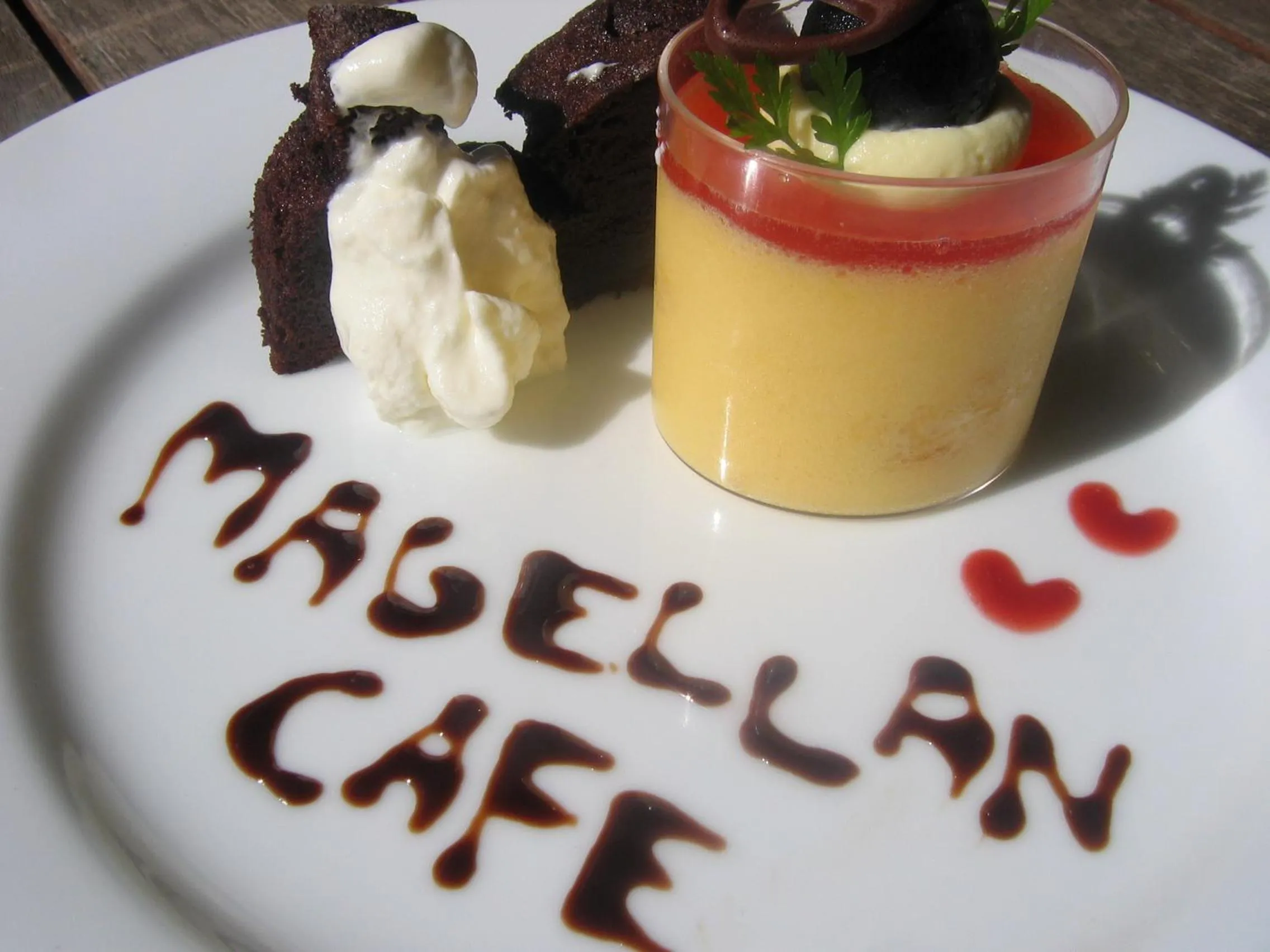 Non alcoholic drinks in Ryukyu Sun Royal Hotel