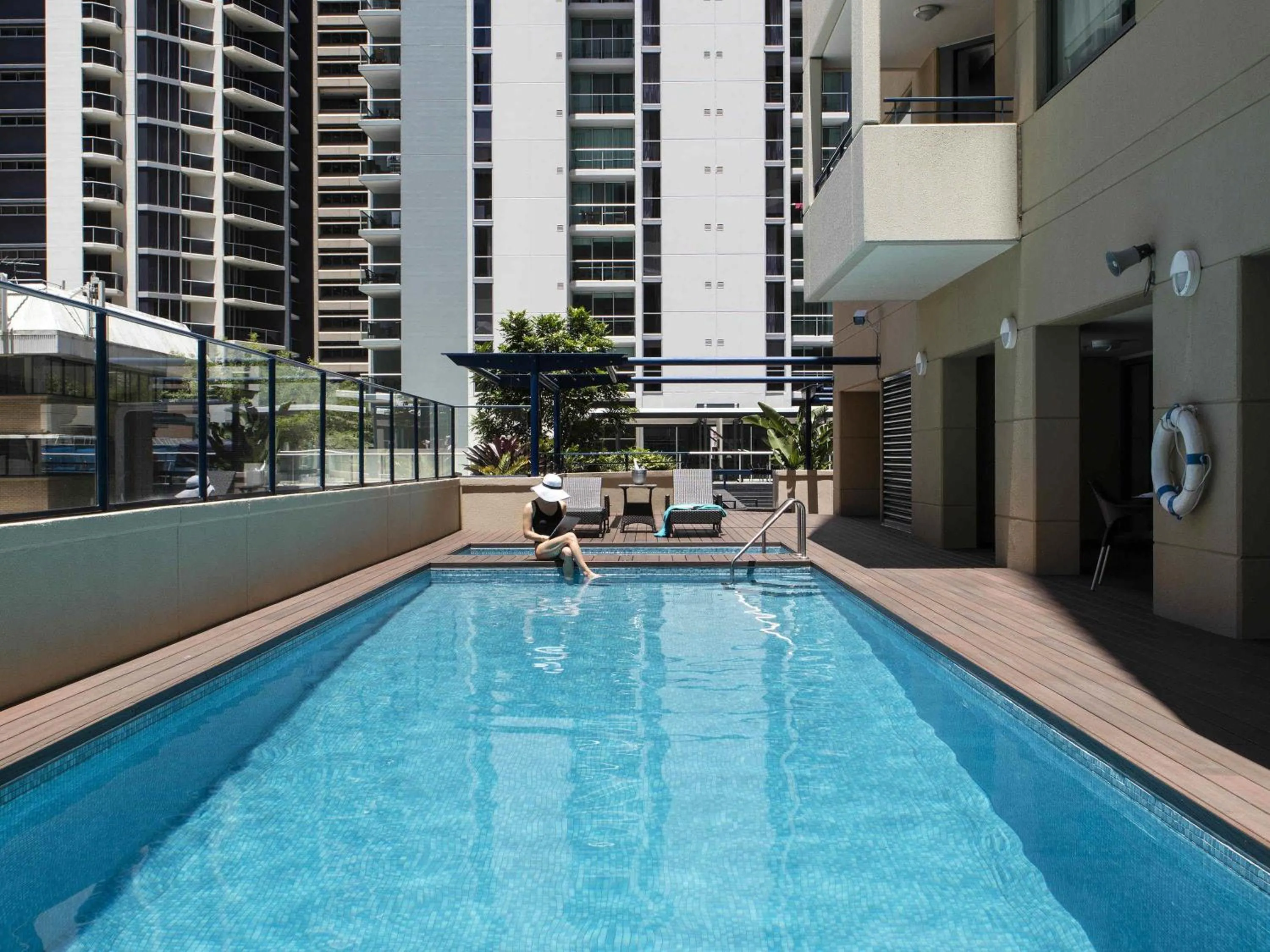 Other in The Sebel Brisbane