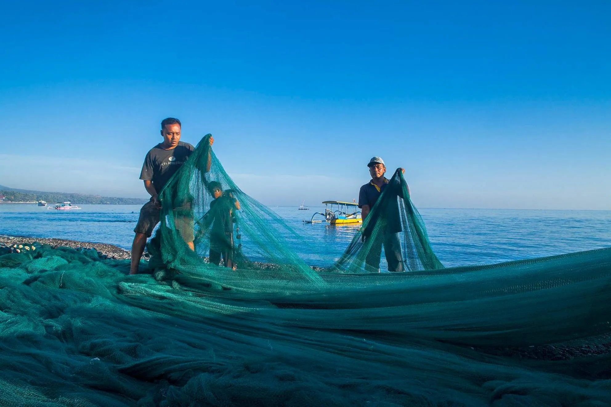 Neighbourhood in Aslin Villa