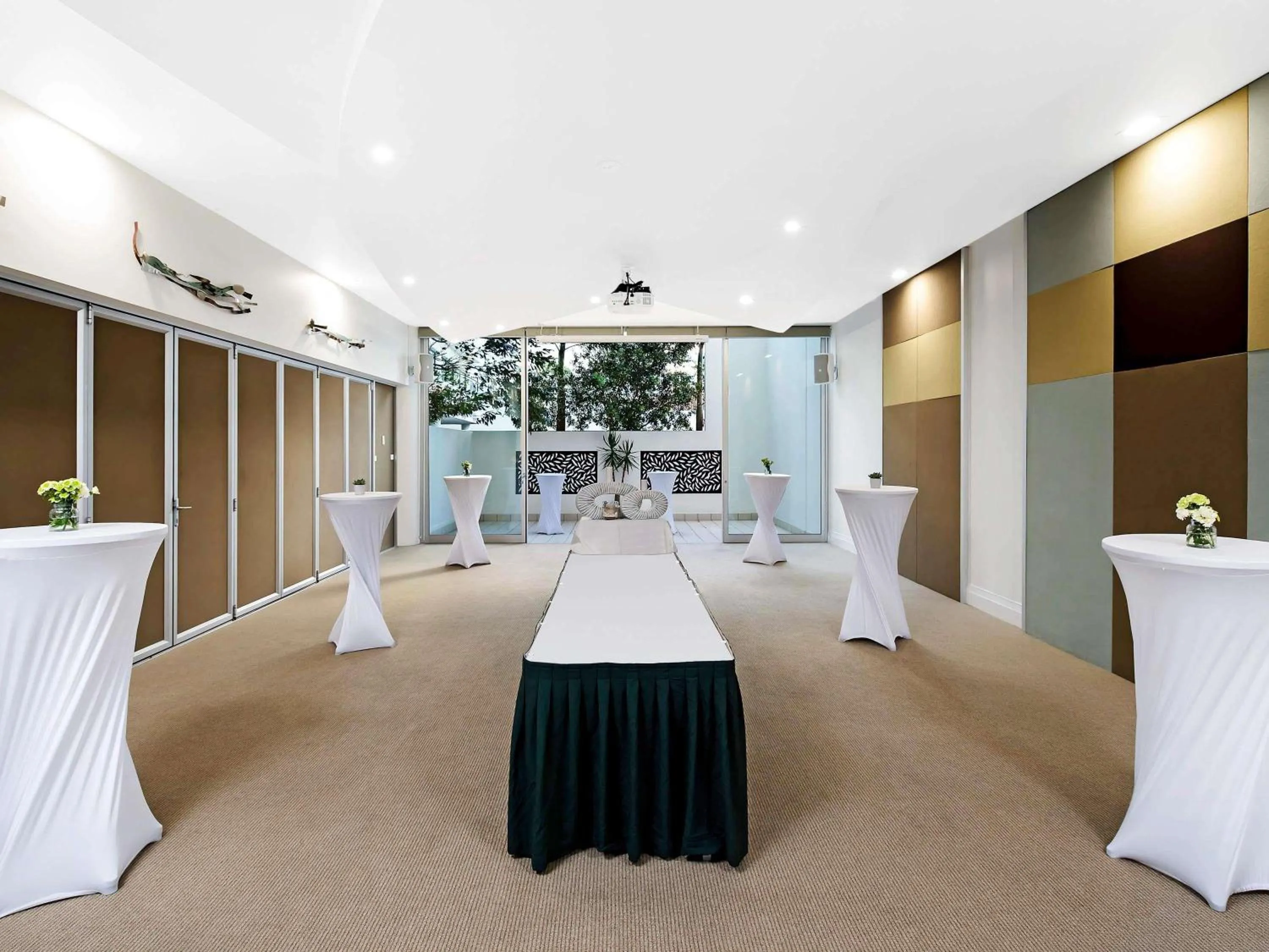 Property building in The Sebel Maroochydore