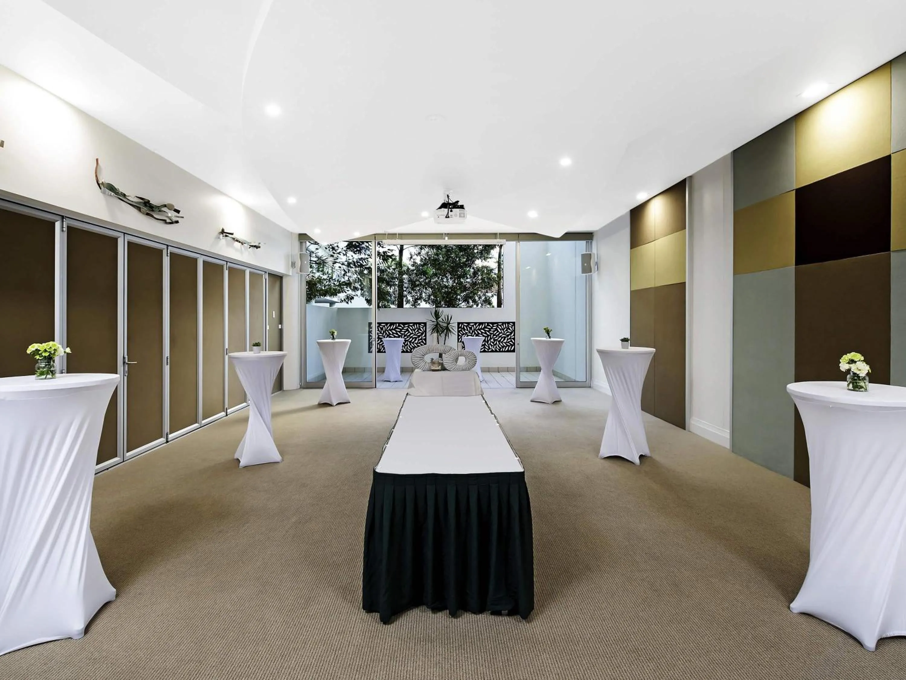 Meeting/conference room in The Sebel Maroochydore