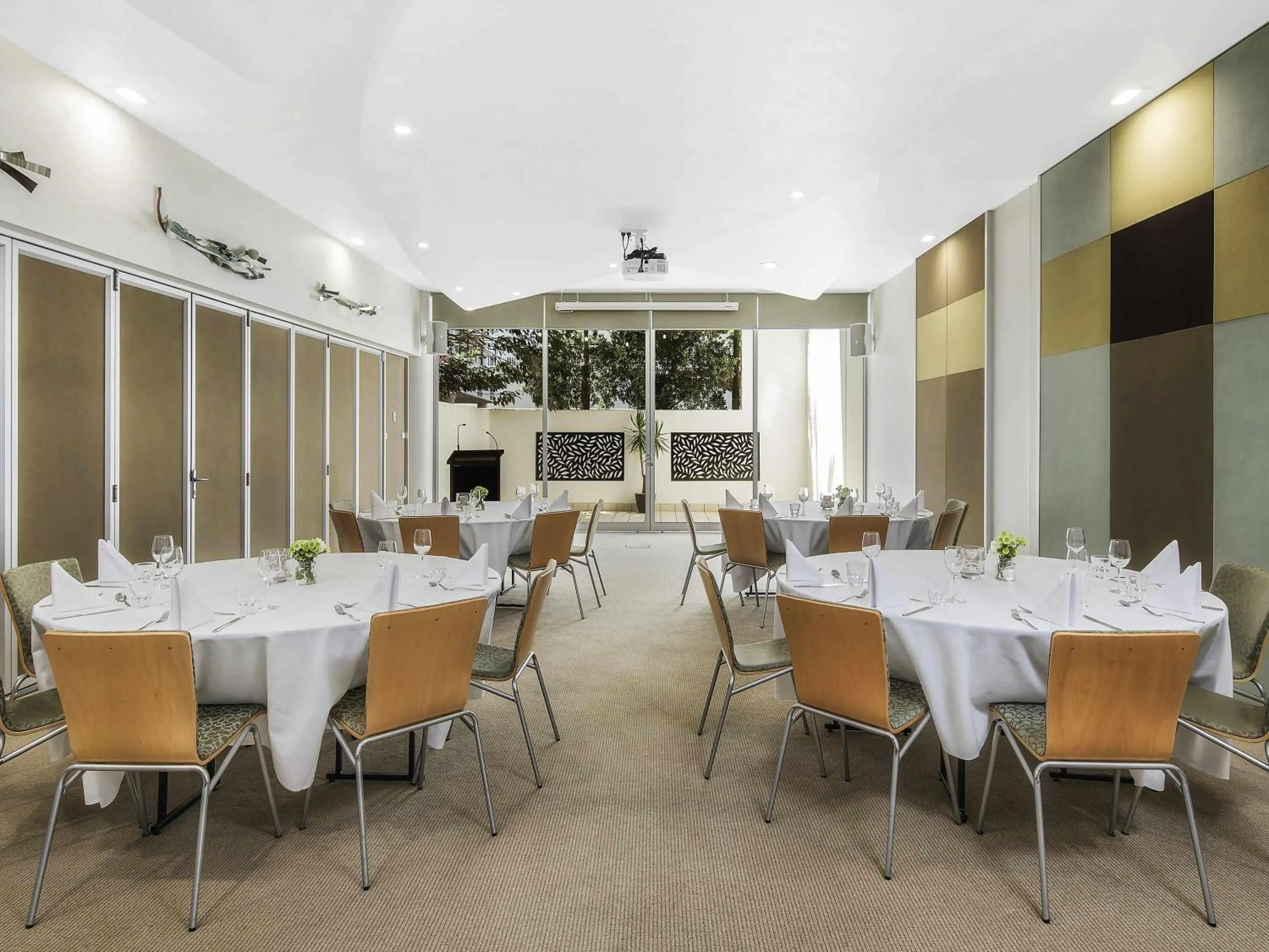 Meeting/conference room in The Sebel Maroochydore