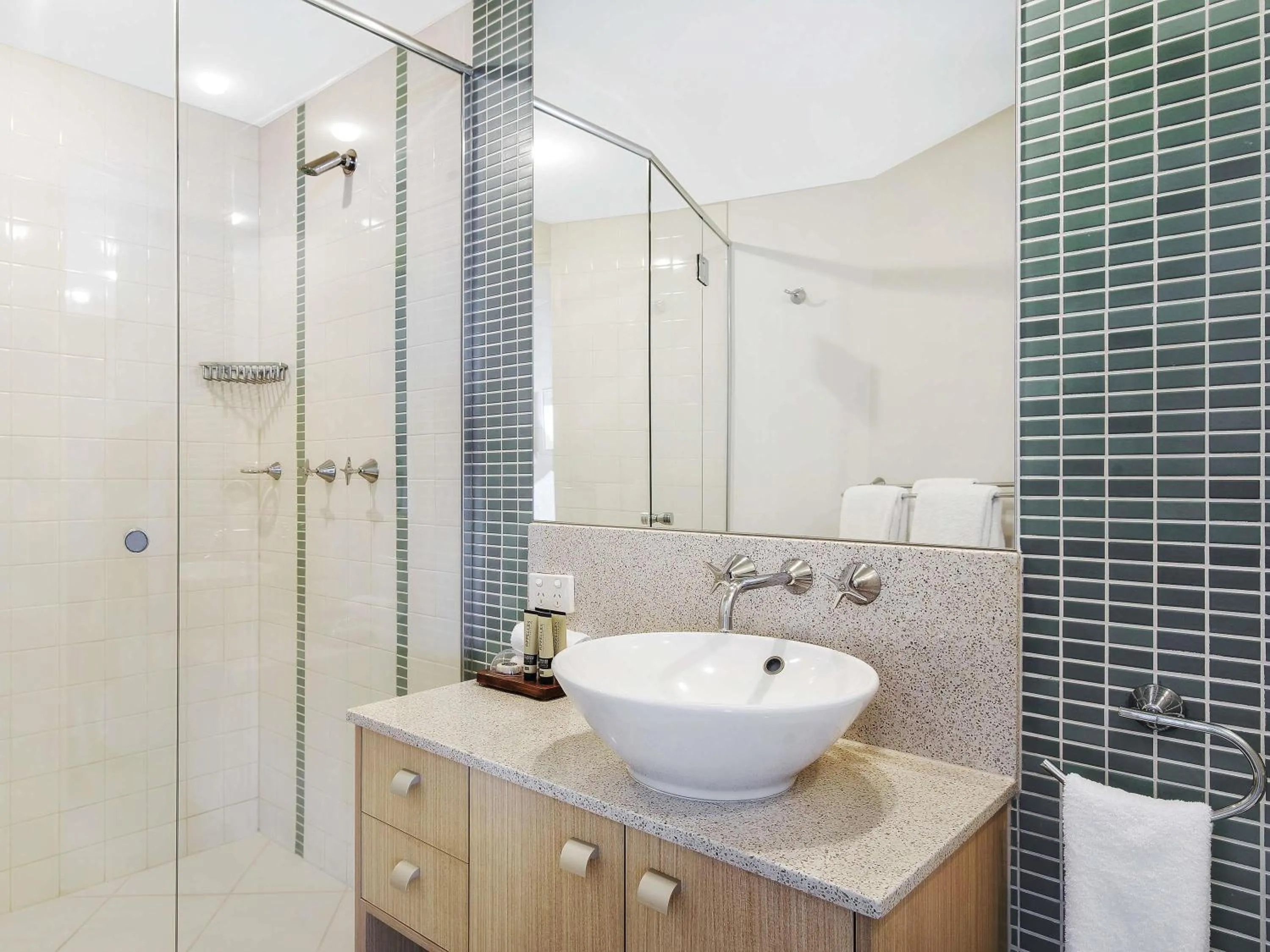 Bedroom in The Sebel Maroochydore