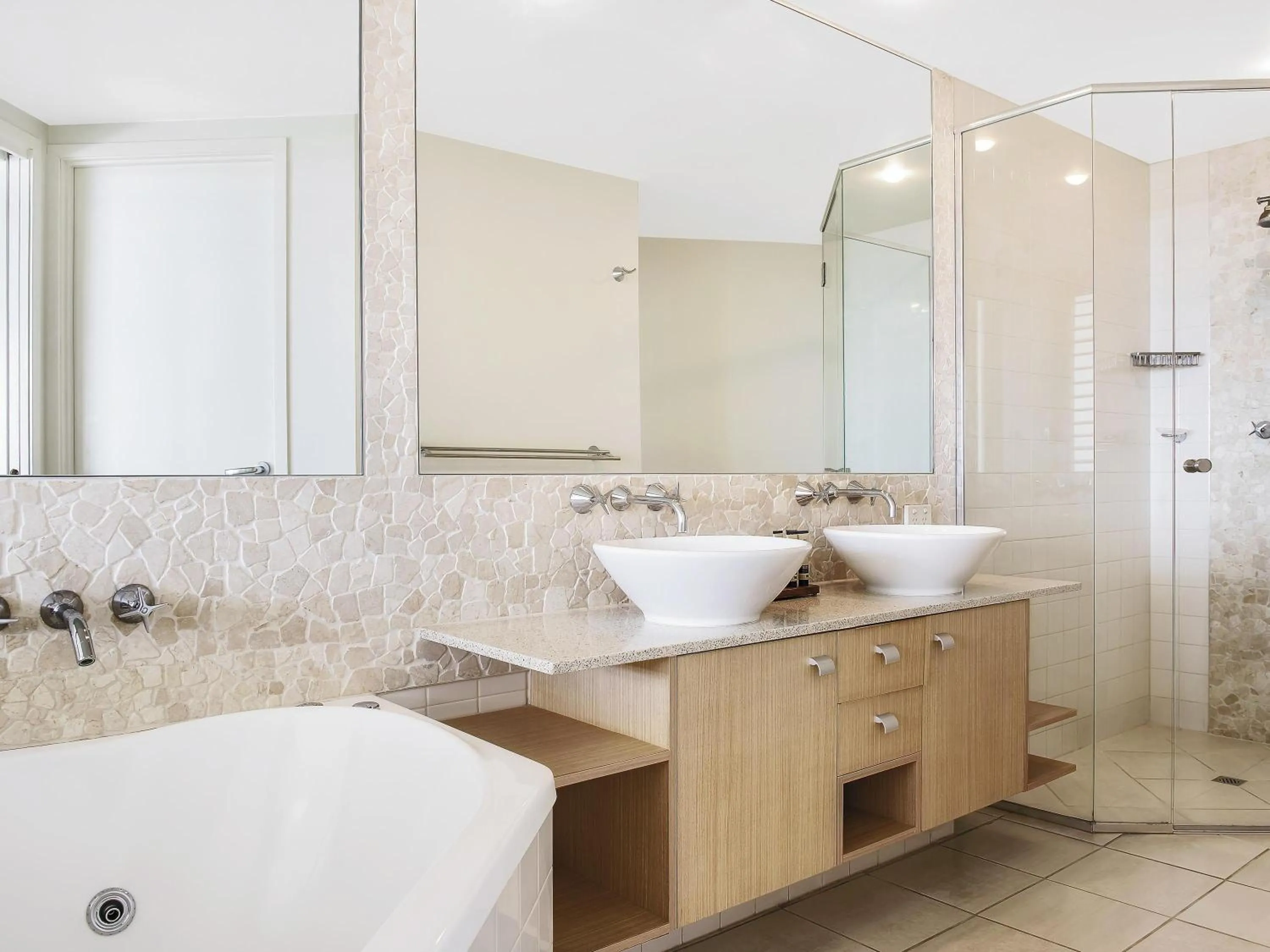 Bedroom in The Sebel Maroochydore