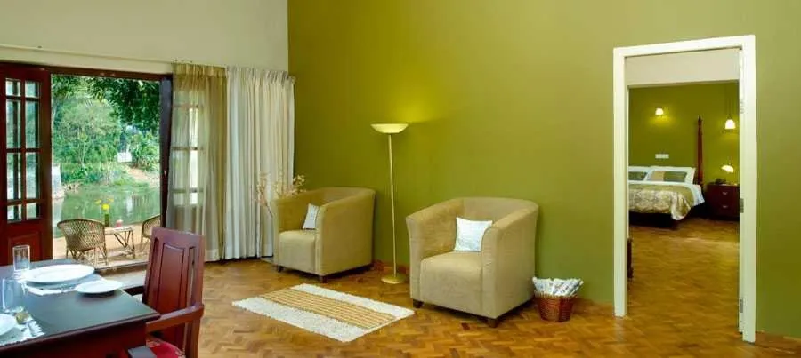 Other, Bed in Springdale Heritage