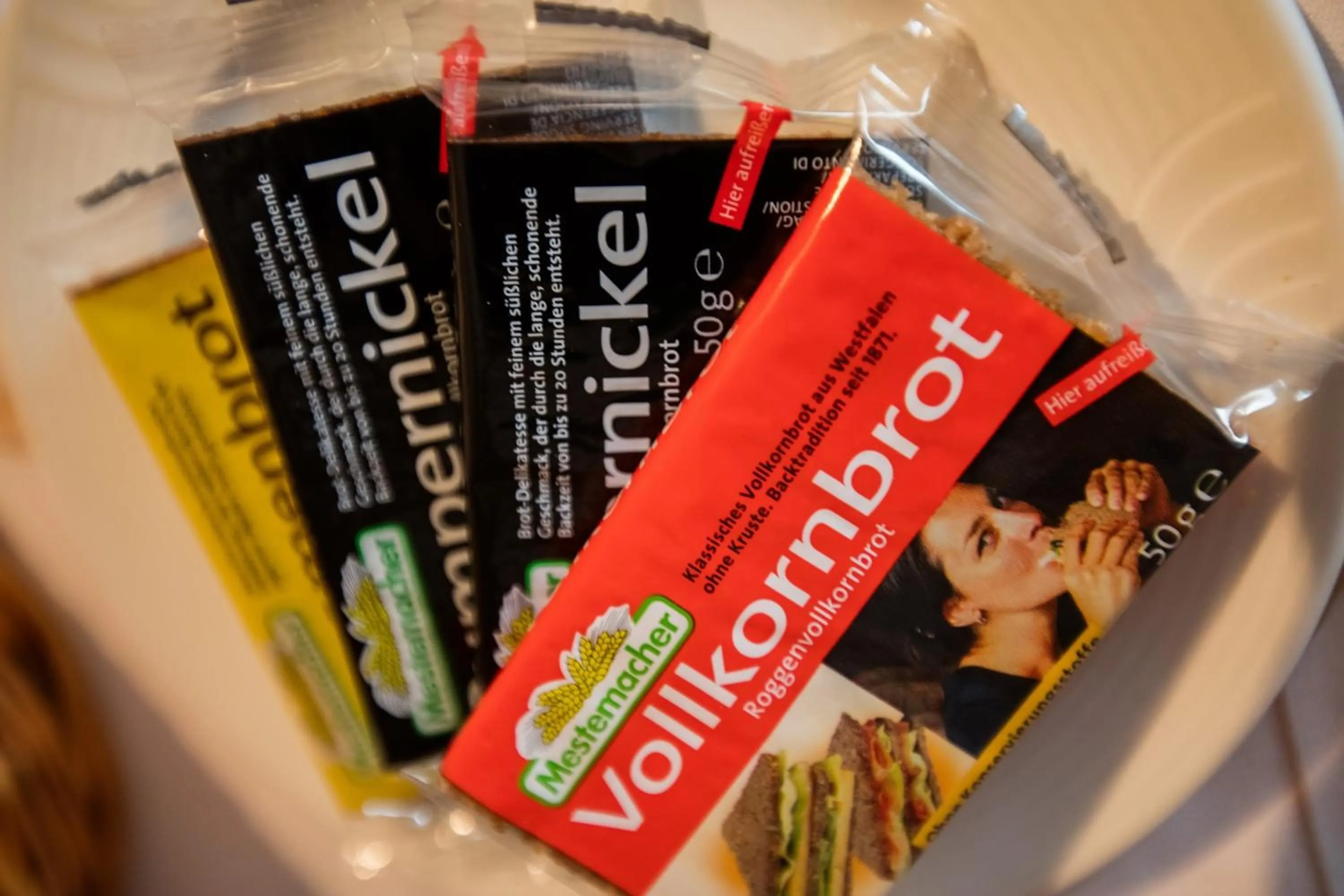 Food and drinks in Aparthotel Wettenberg