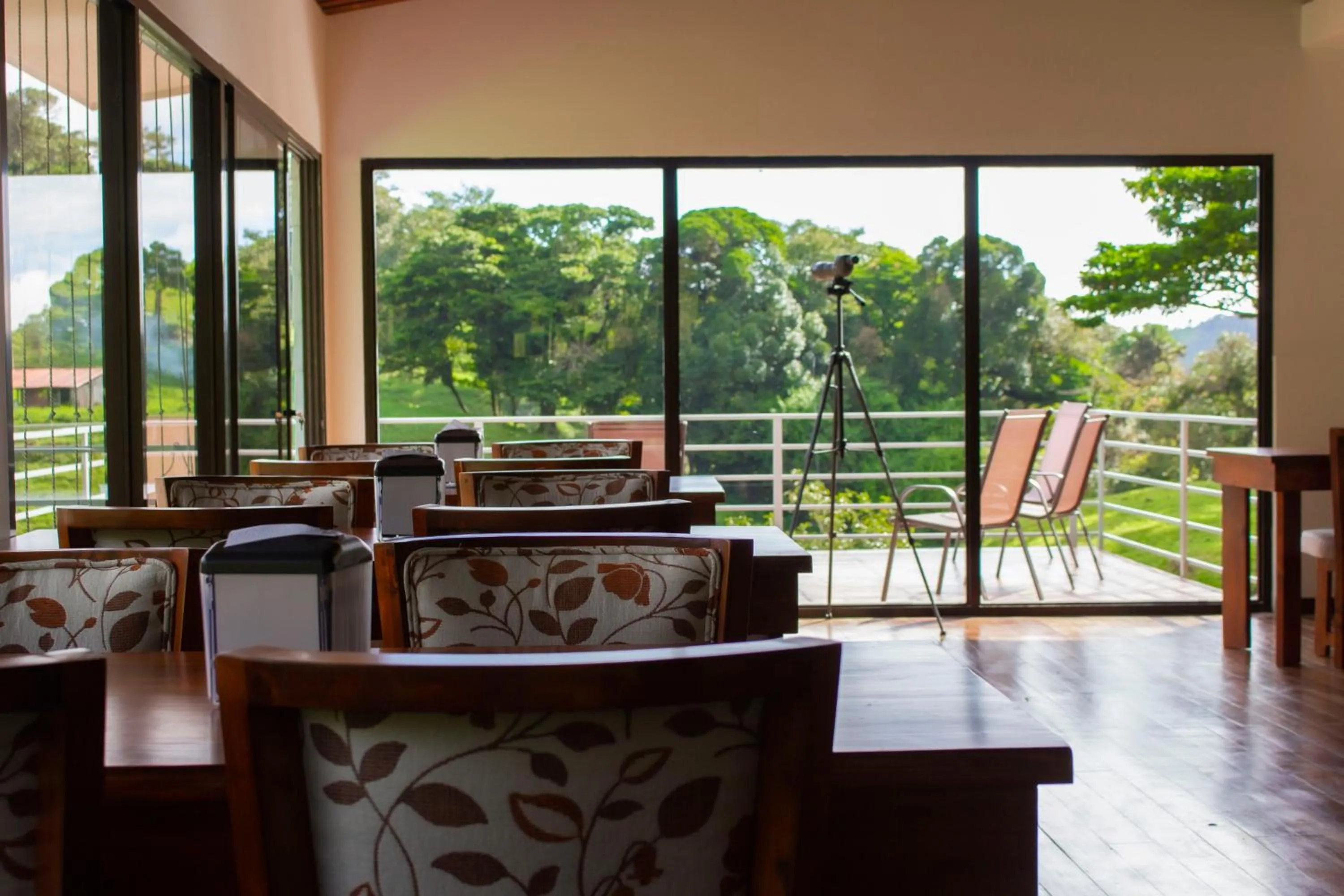 Other in Burbi Lake Lodge Monteverde