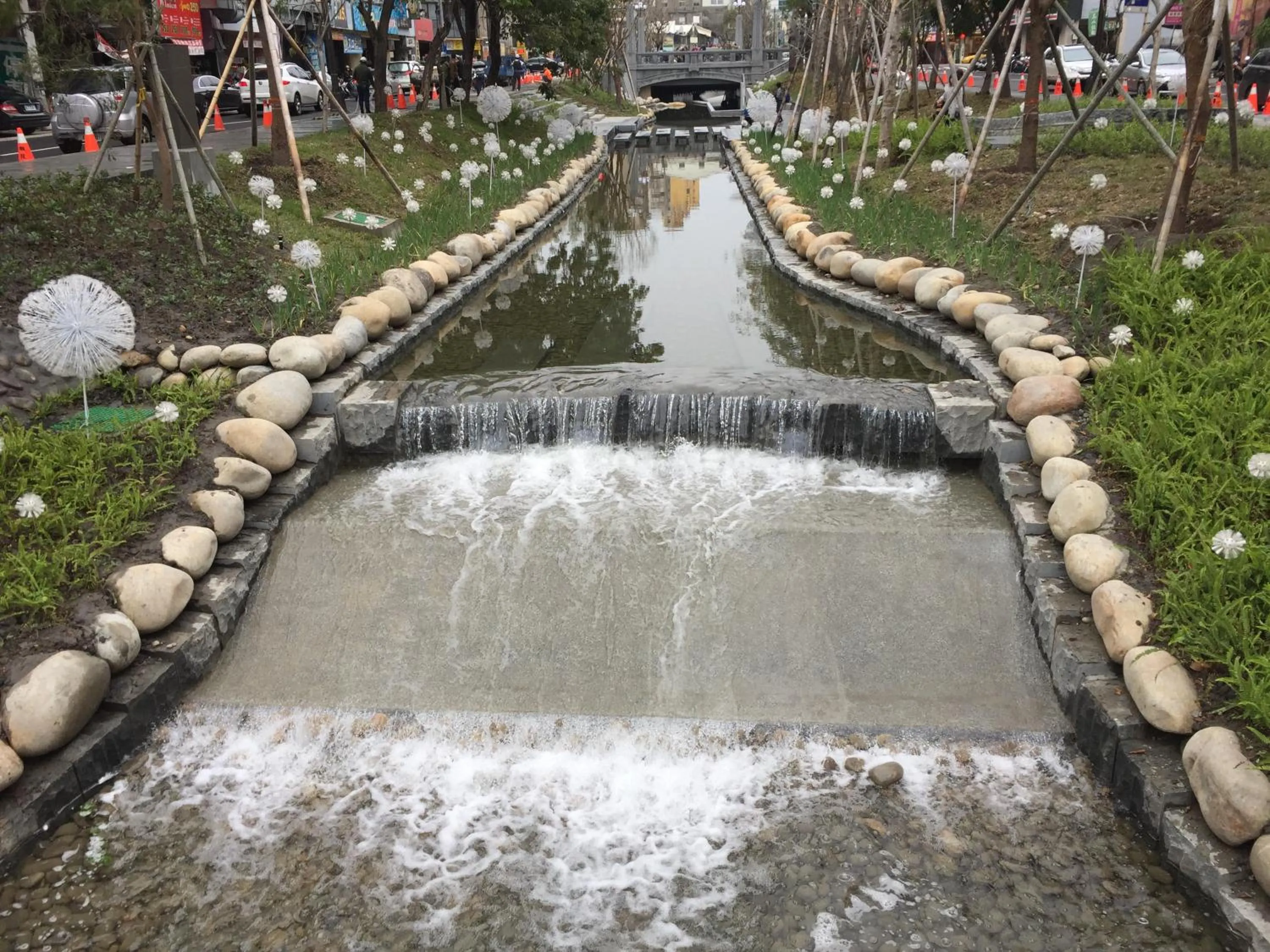 Activities in Garden Hotel