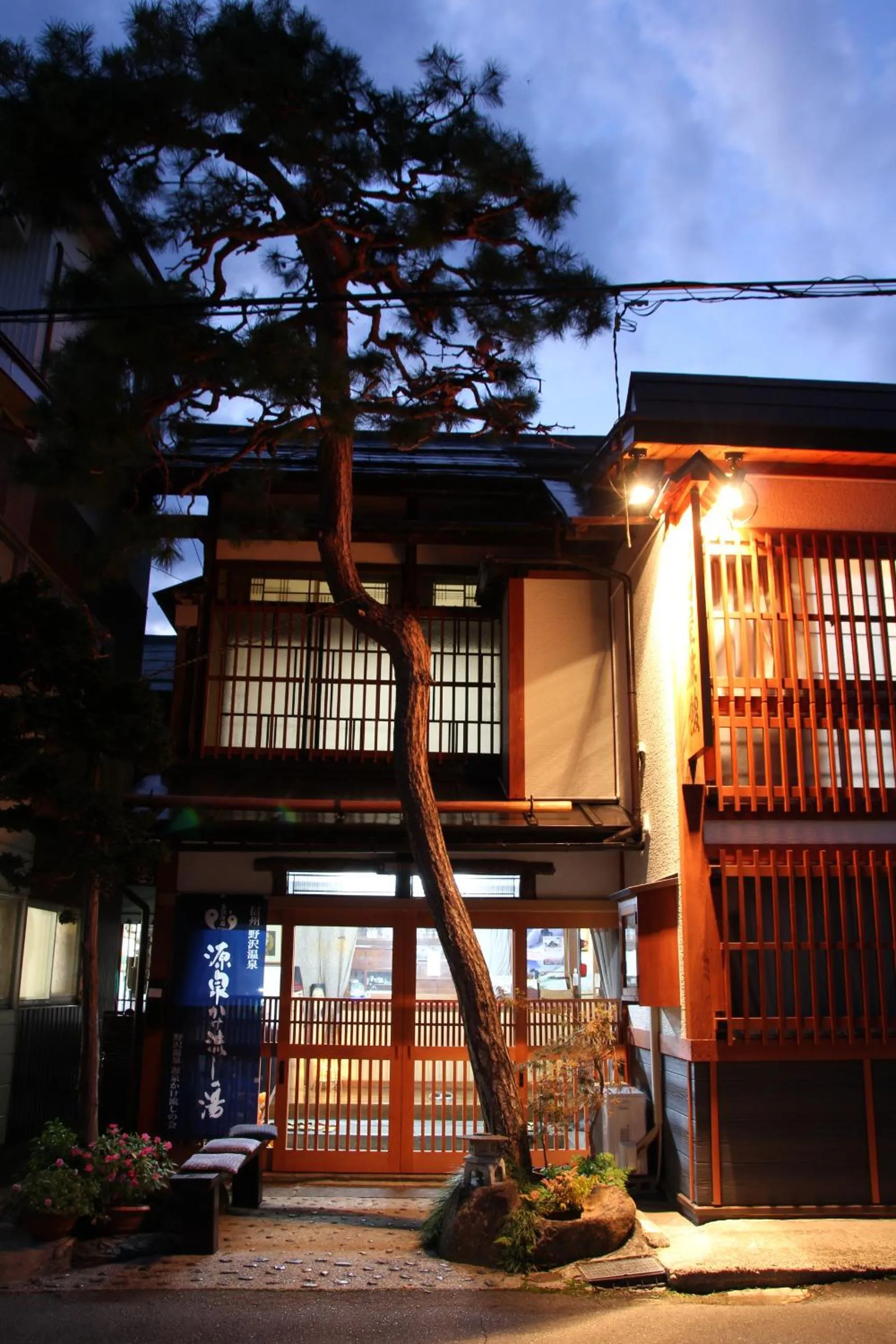 Yamadaya Ryokan
