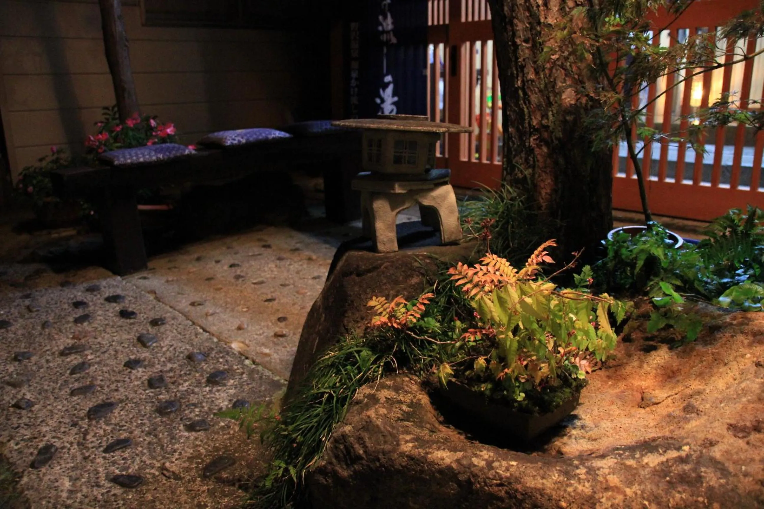 Other in Yamadaya Ryokan