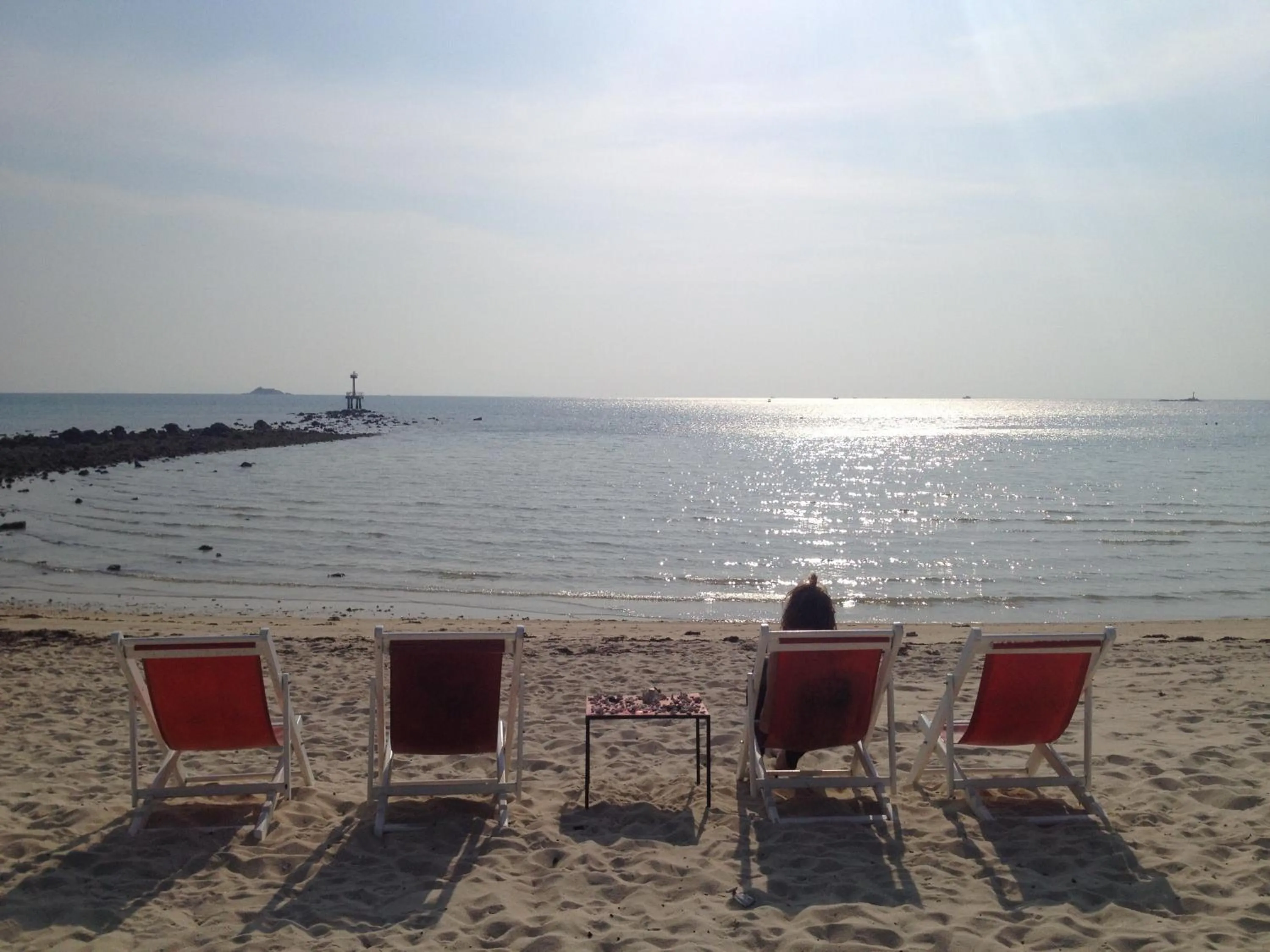 Phangan Cove Beach Resort