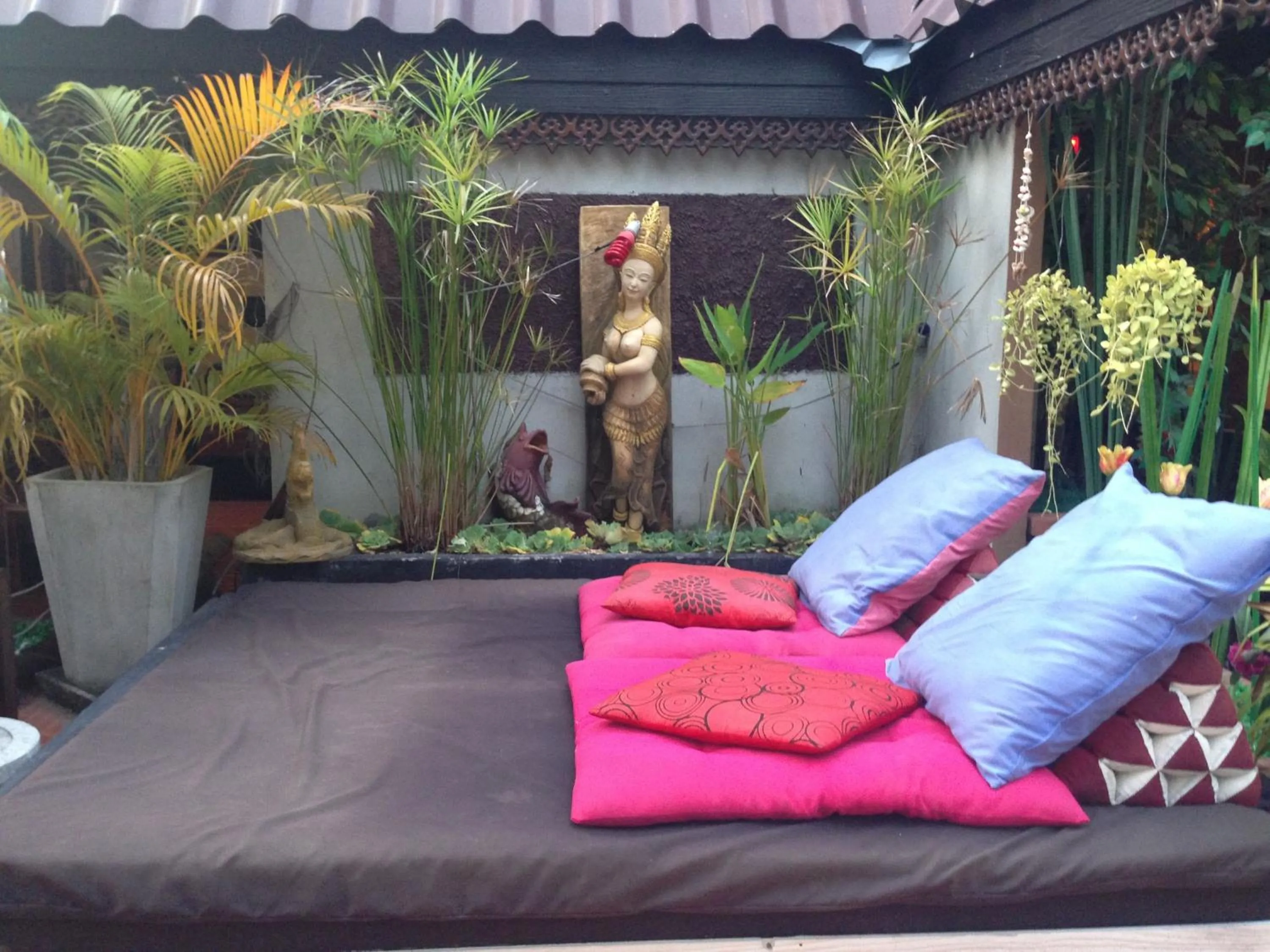 Phangan Cove Beach Resort