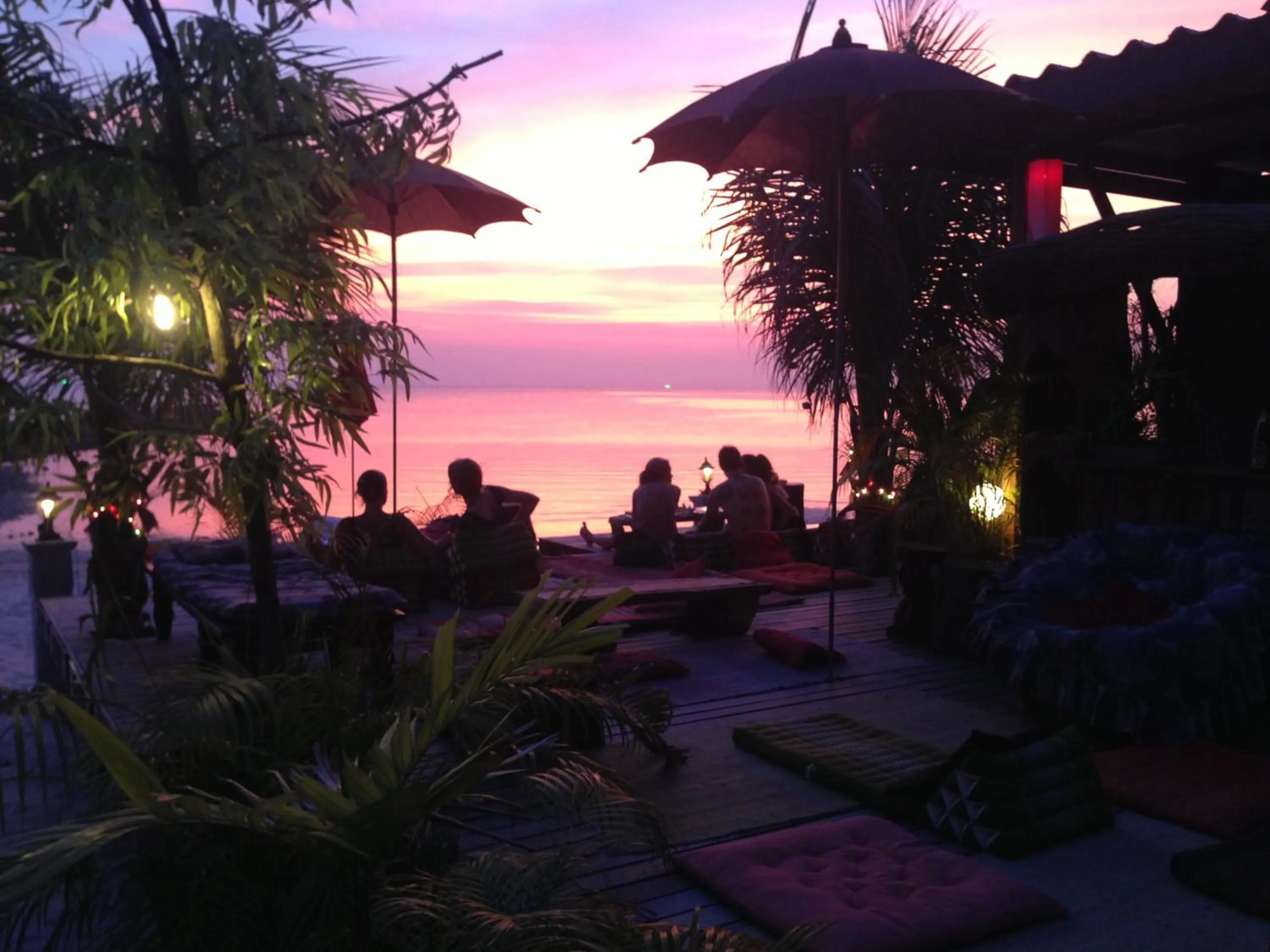 Phangan Cove Beach Resort