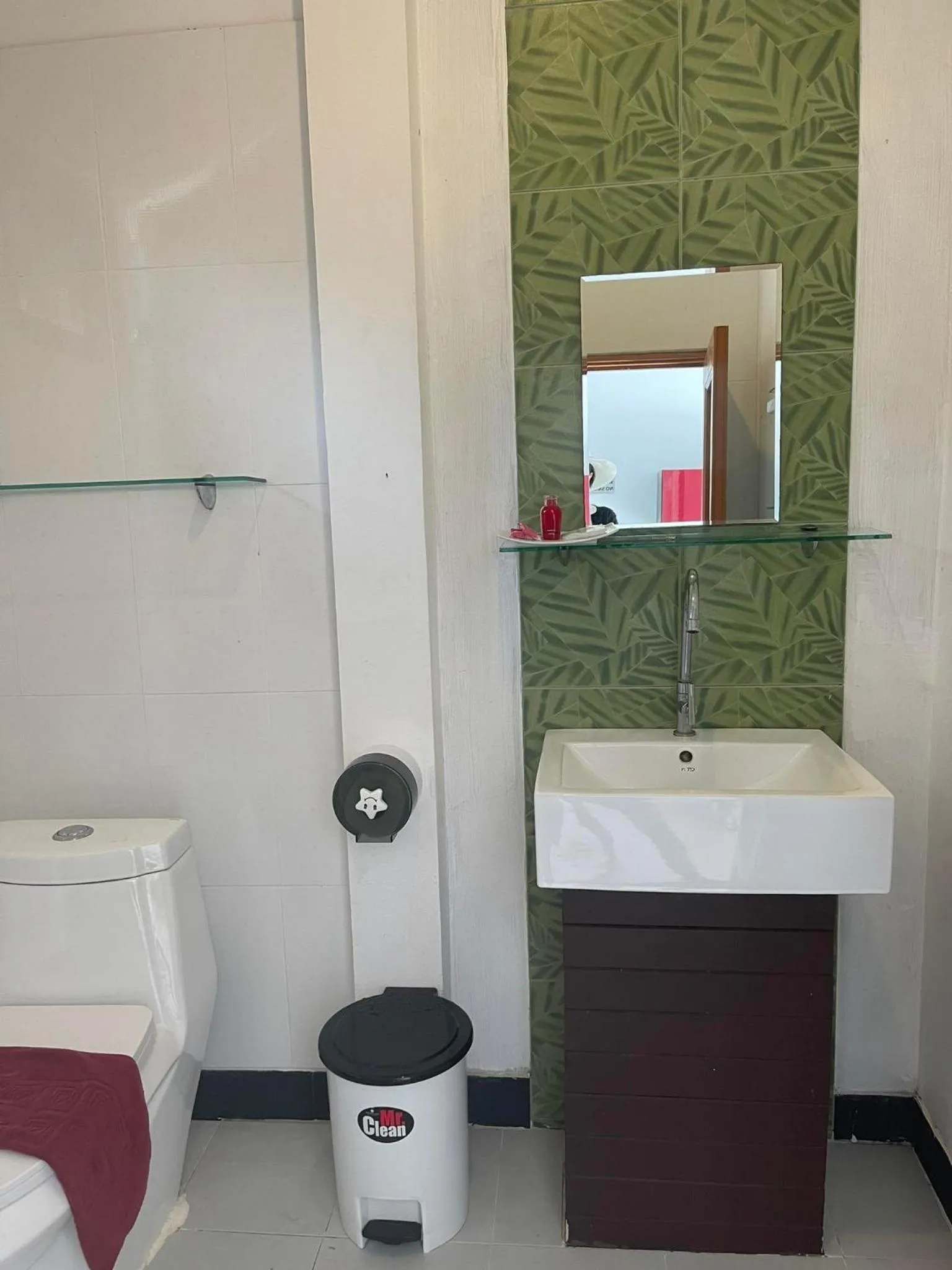 Phangan Cove Beach Resort