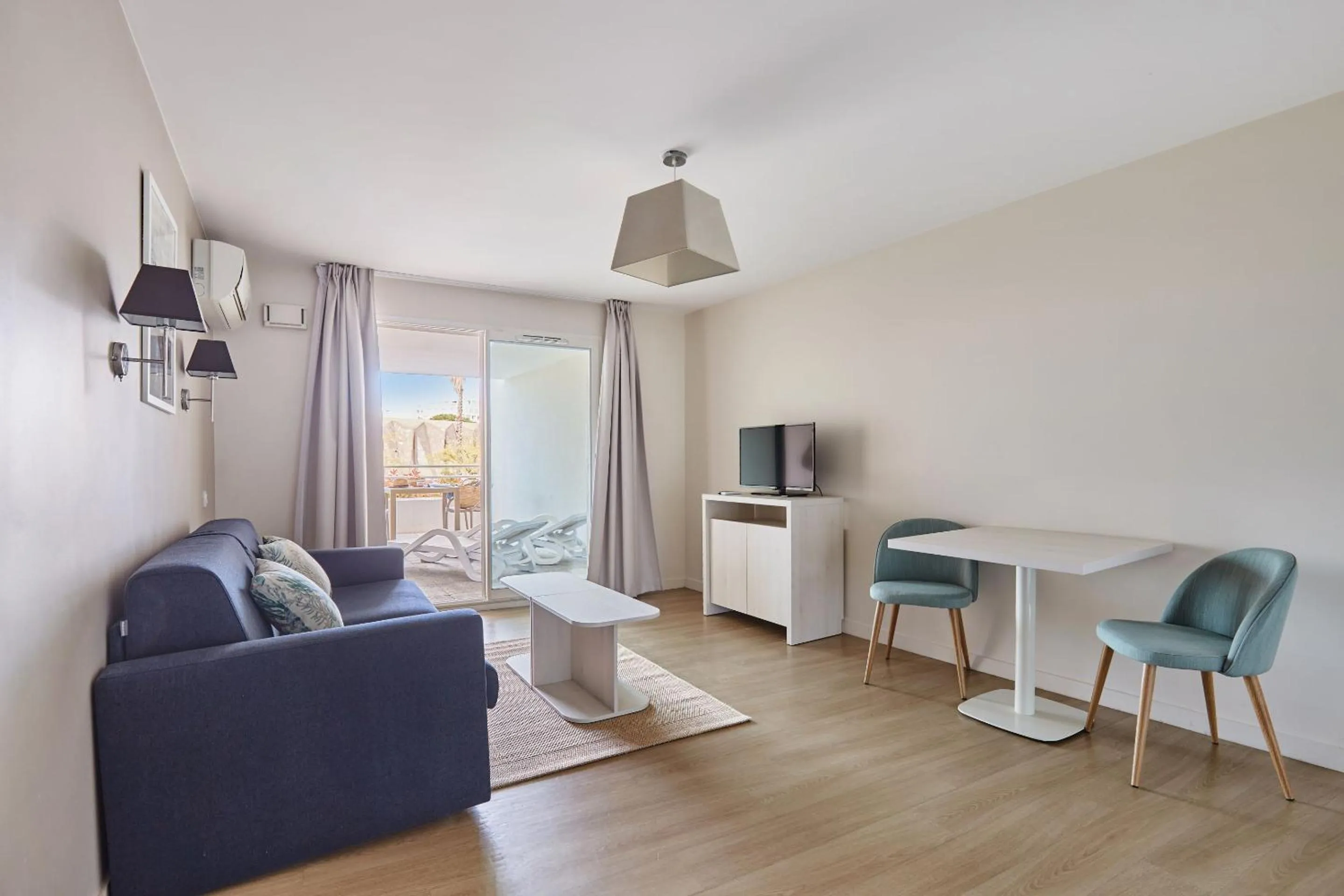 Résidence Odalys Les Dunes du Soleil