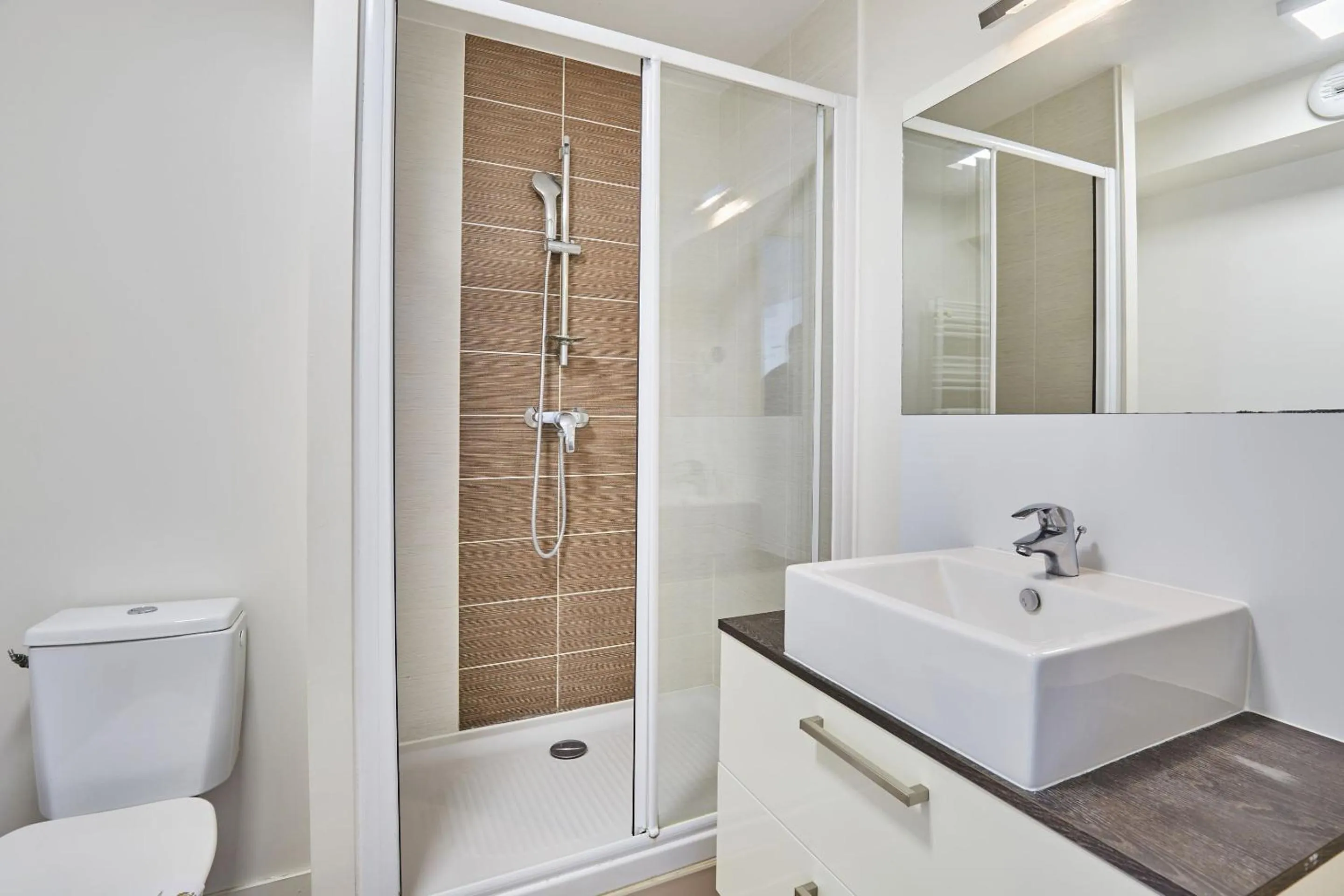 Résidence Odalys Les Dunes du Soleil