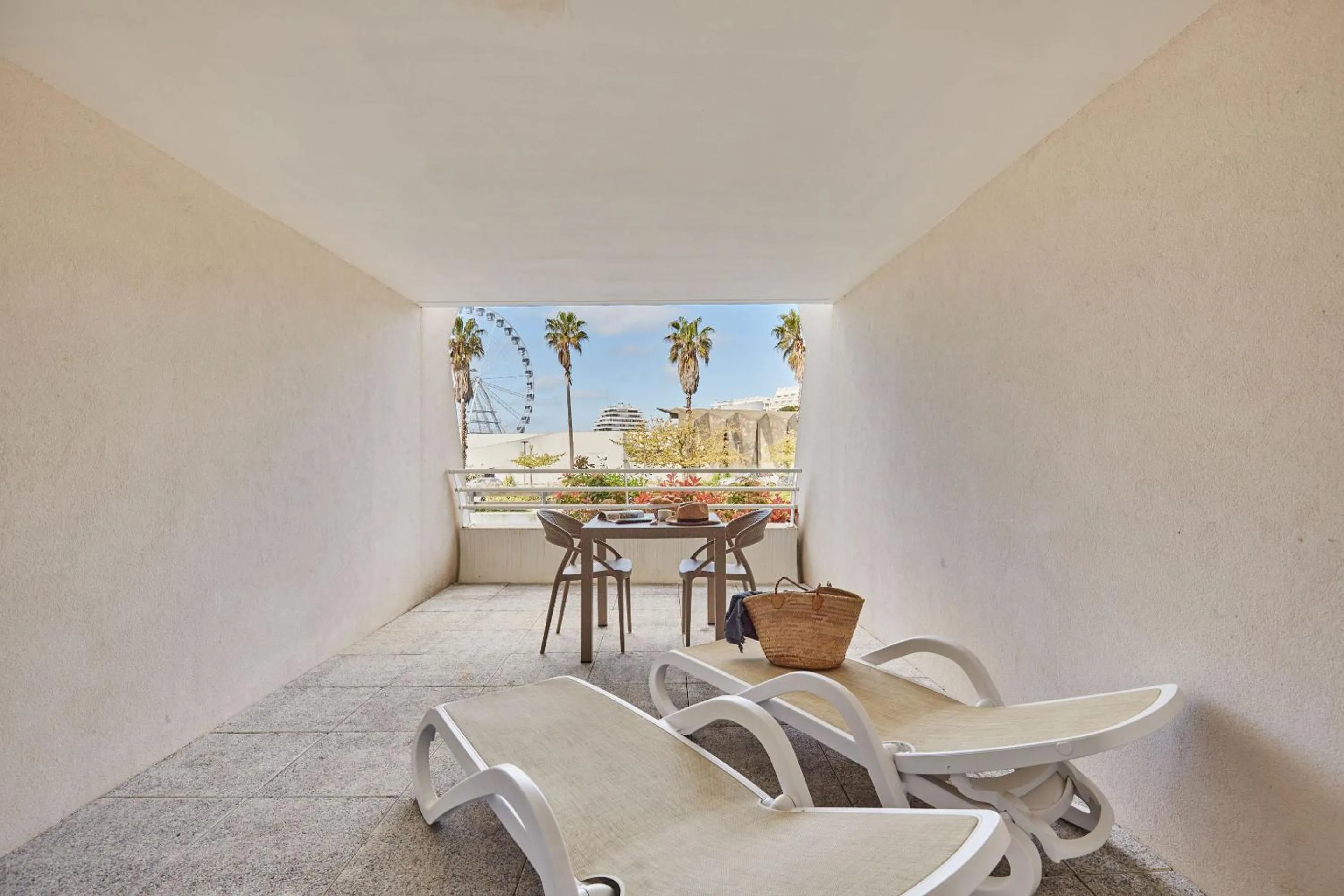 Résidence Odalys Les Dunes du Soleil