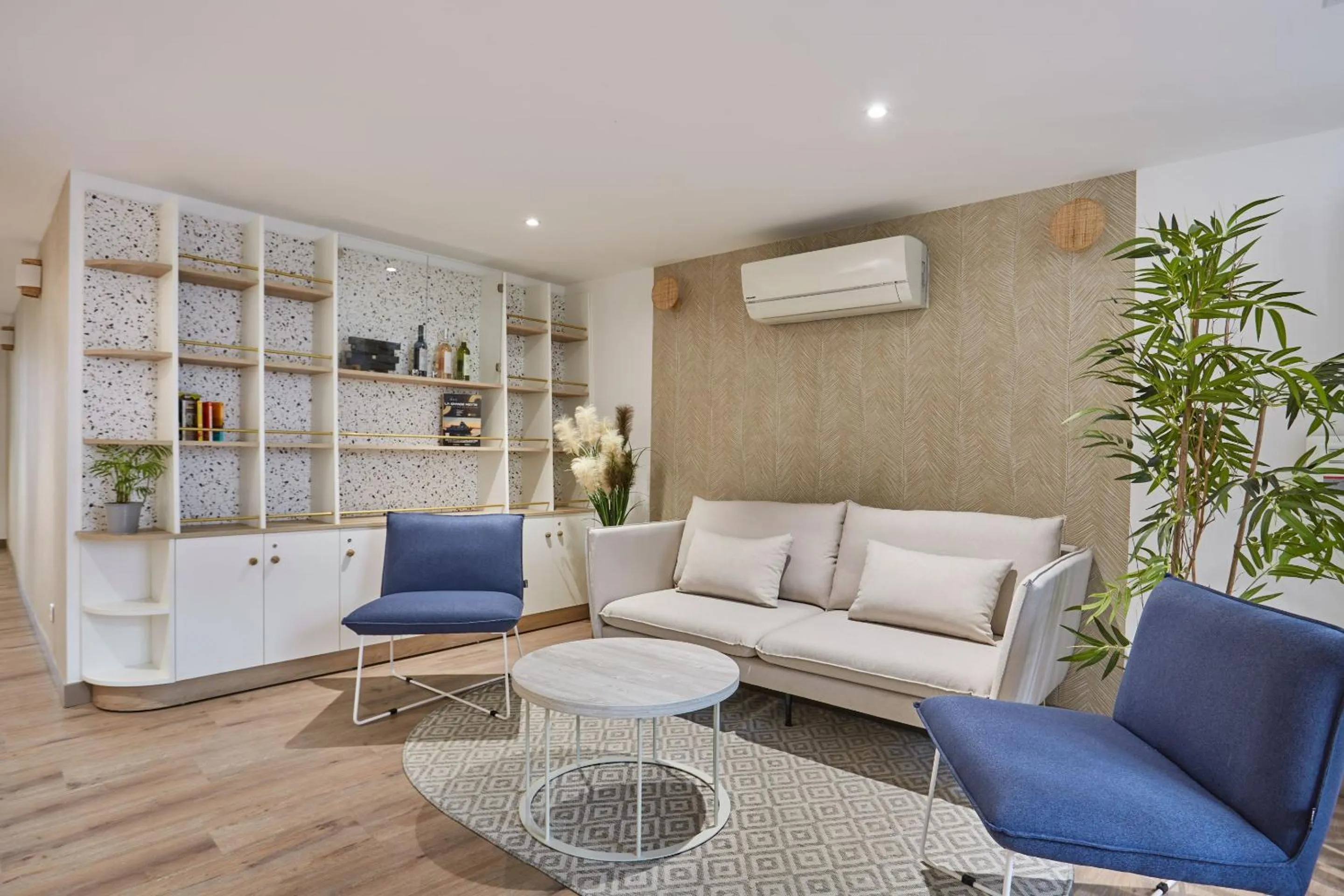 Résidence Odalys Les Dunes du Soleil