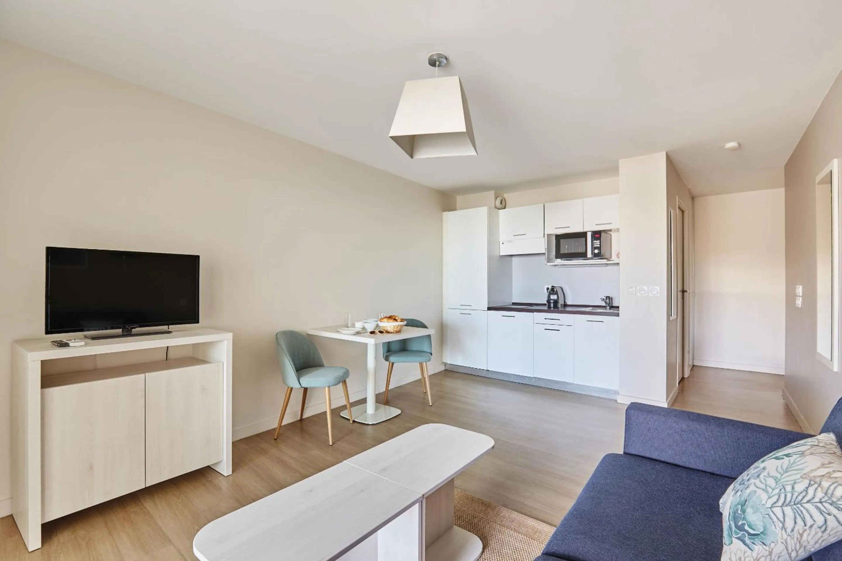 Résidence Odalys Les Dunes du Soleil