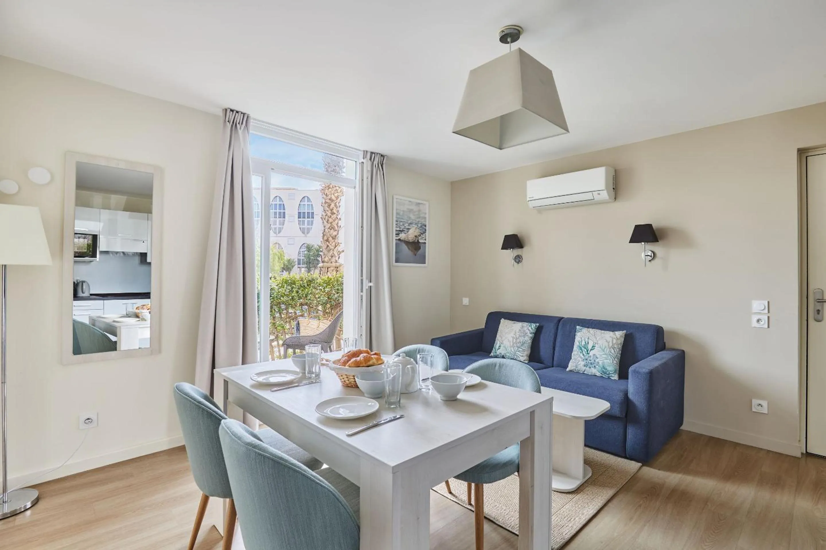 Résidence Odalys Les Dunes du Soleil