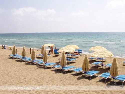 Day in Marini Hotel B&B