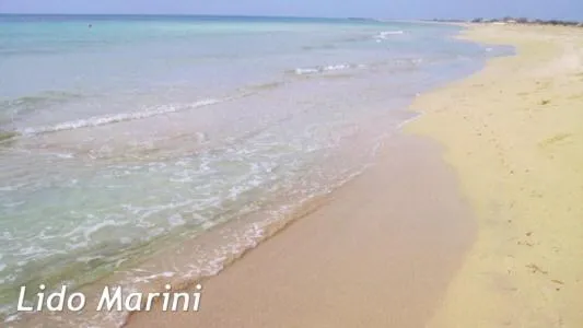 Day in Marini Hotel B&B