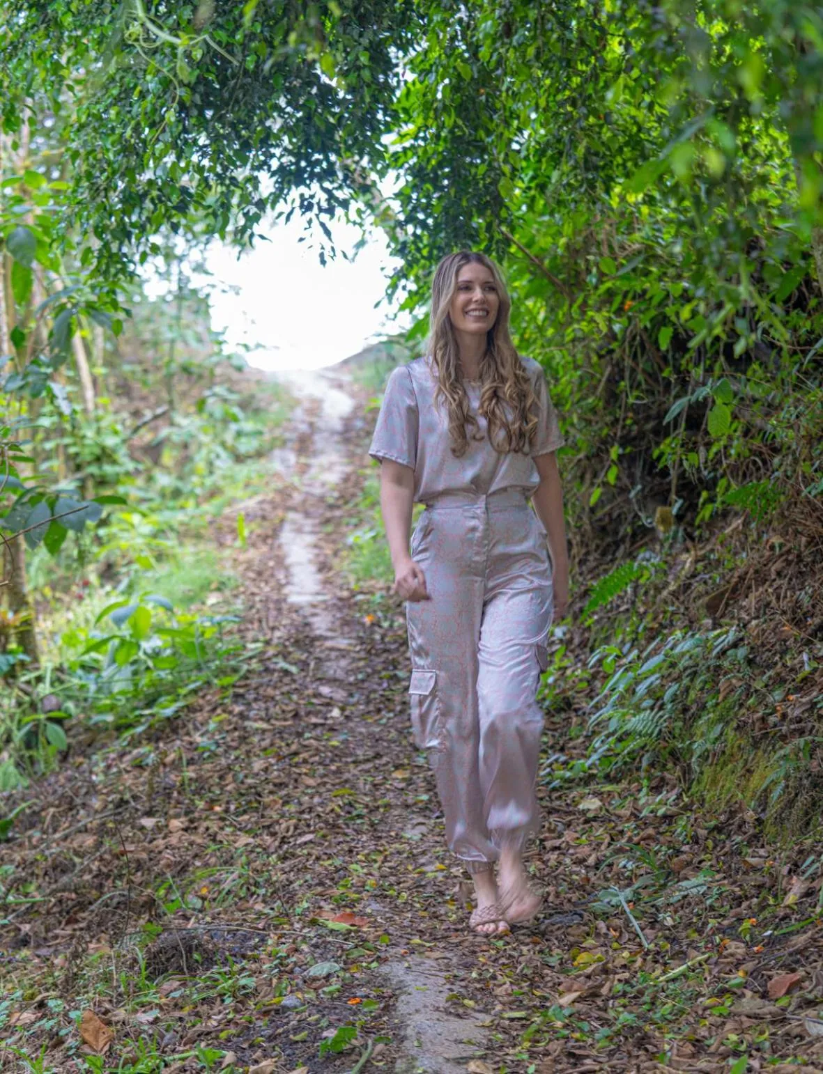 Day in Luna Volcán, Adventure SPA - formerly Luna Runtún