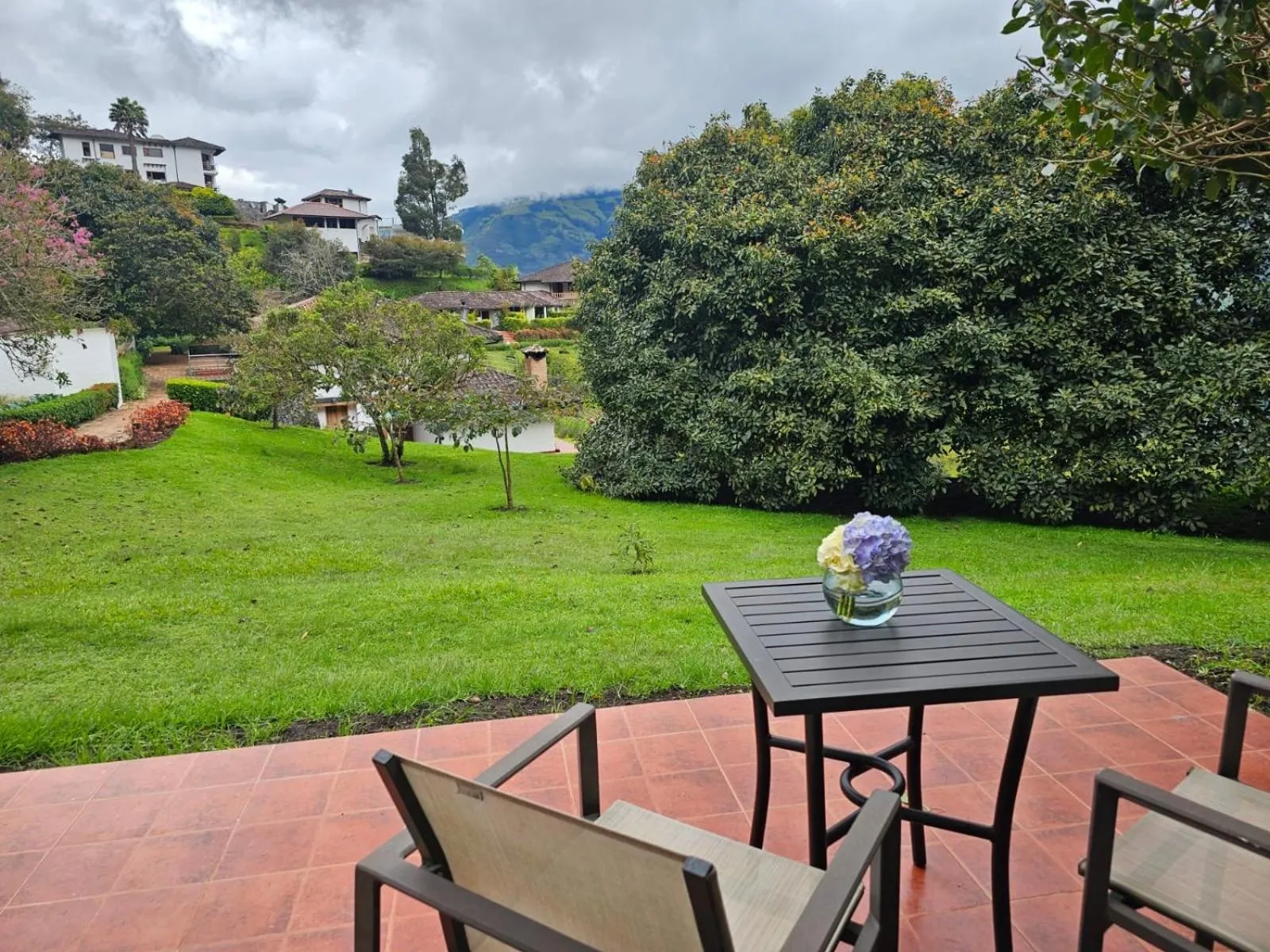 Spa and wellness centre/facilities in Luna Volcán, Adventure SPA - formerly Luna Runtún