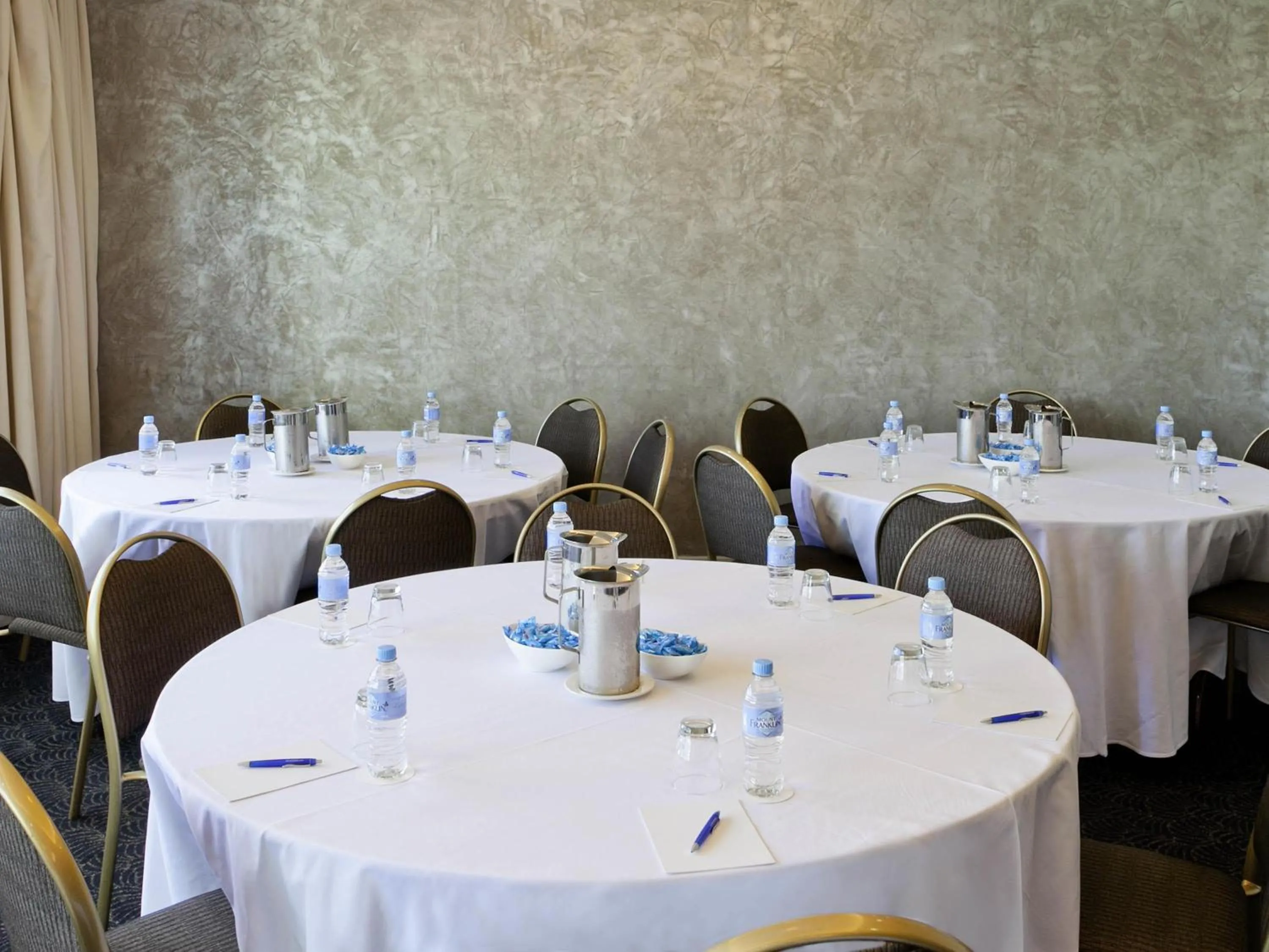 Meeting/conference room in The Sebel Sydney Chatswood